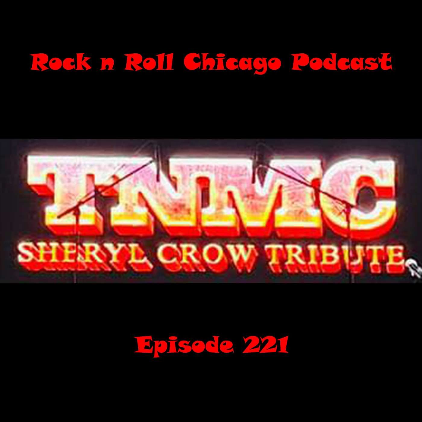 Ep 221 Tuesday Night Music Club