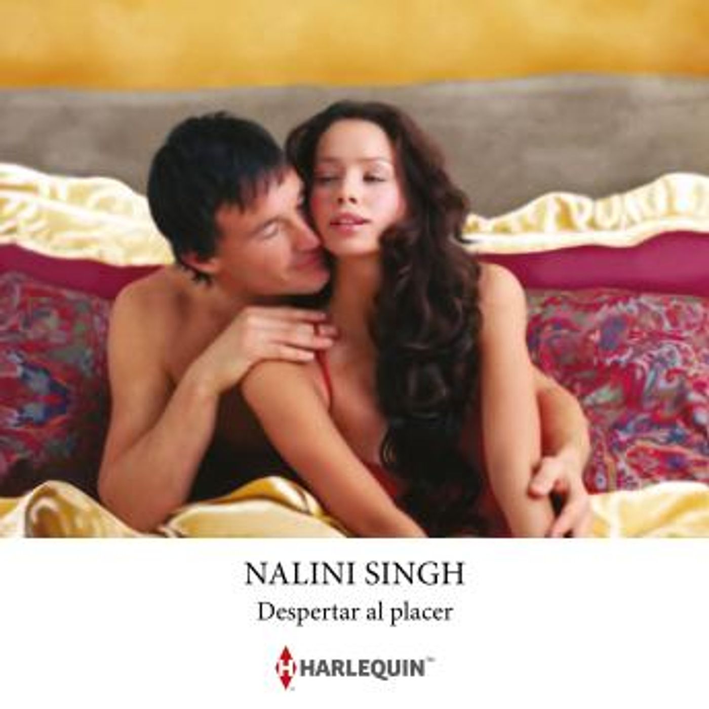[Spanish] - Despertar al placer by Nalini Singh episode artwork