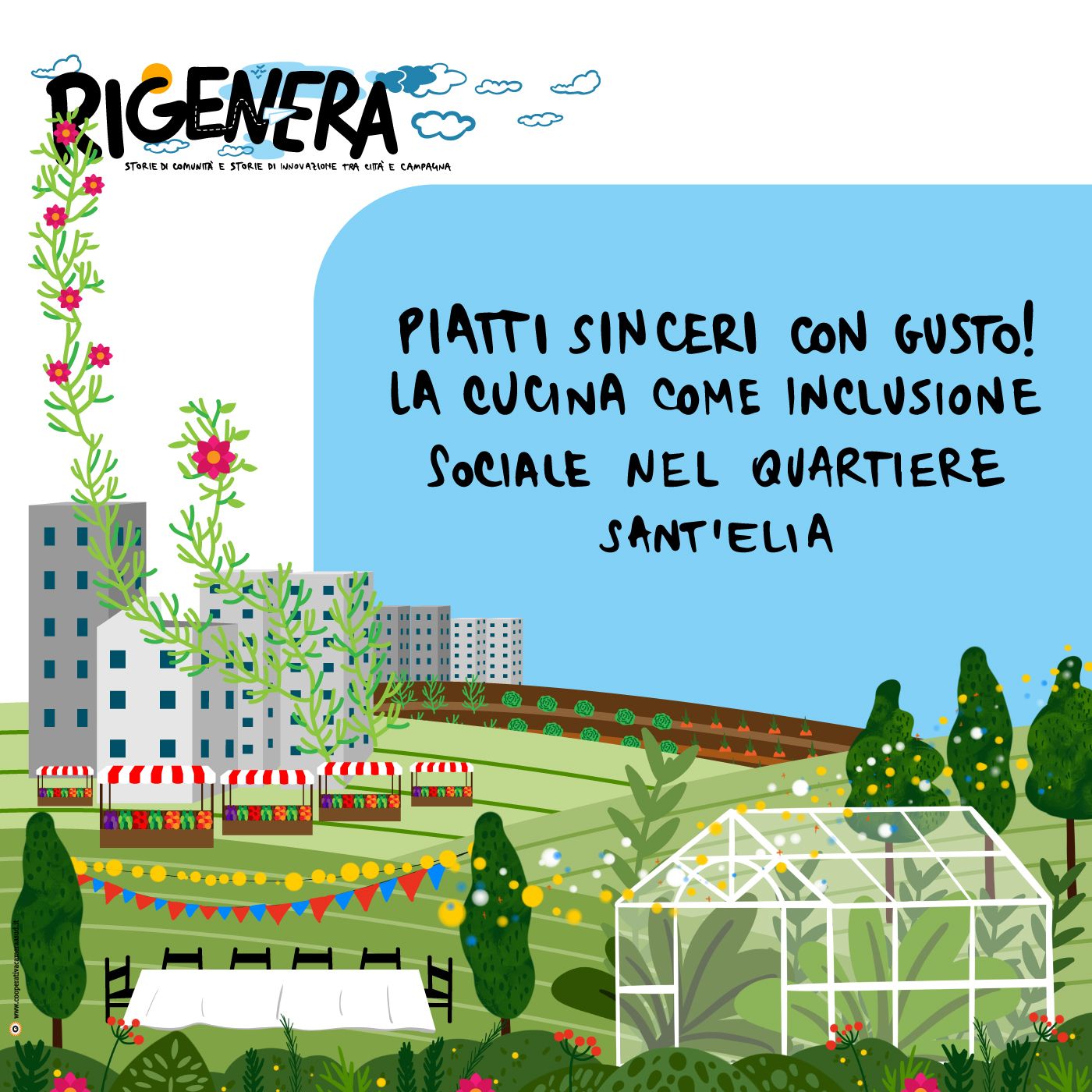 Rigenera