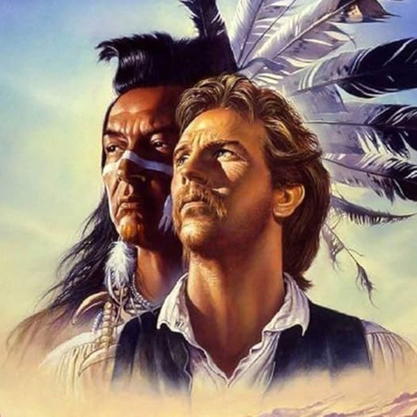 Episode 91 – Dances with Wolves (Wooden Actor’s Tour De Force)