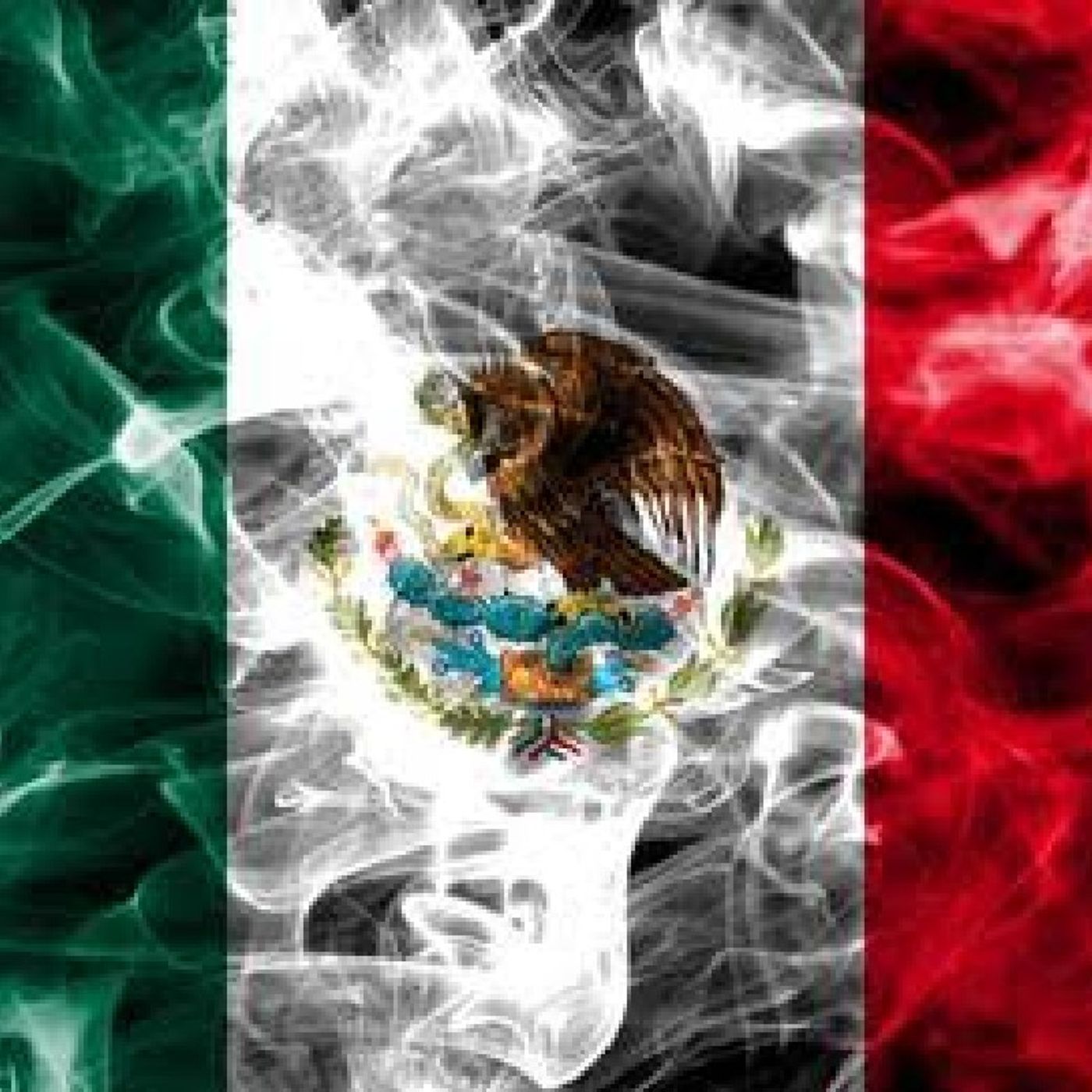 El podcast de Baruch Federico González