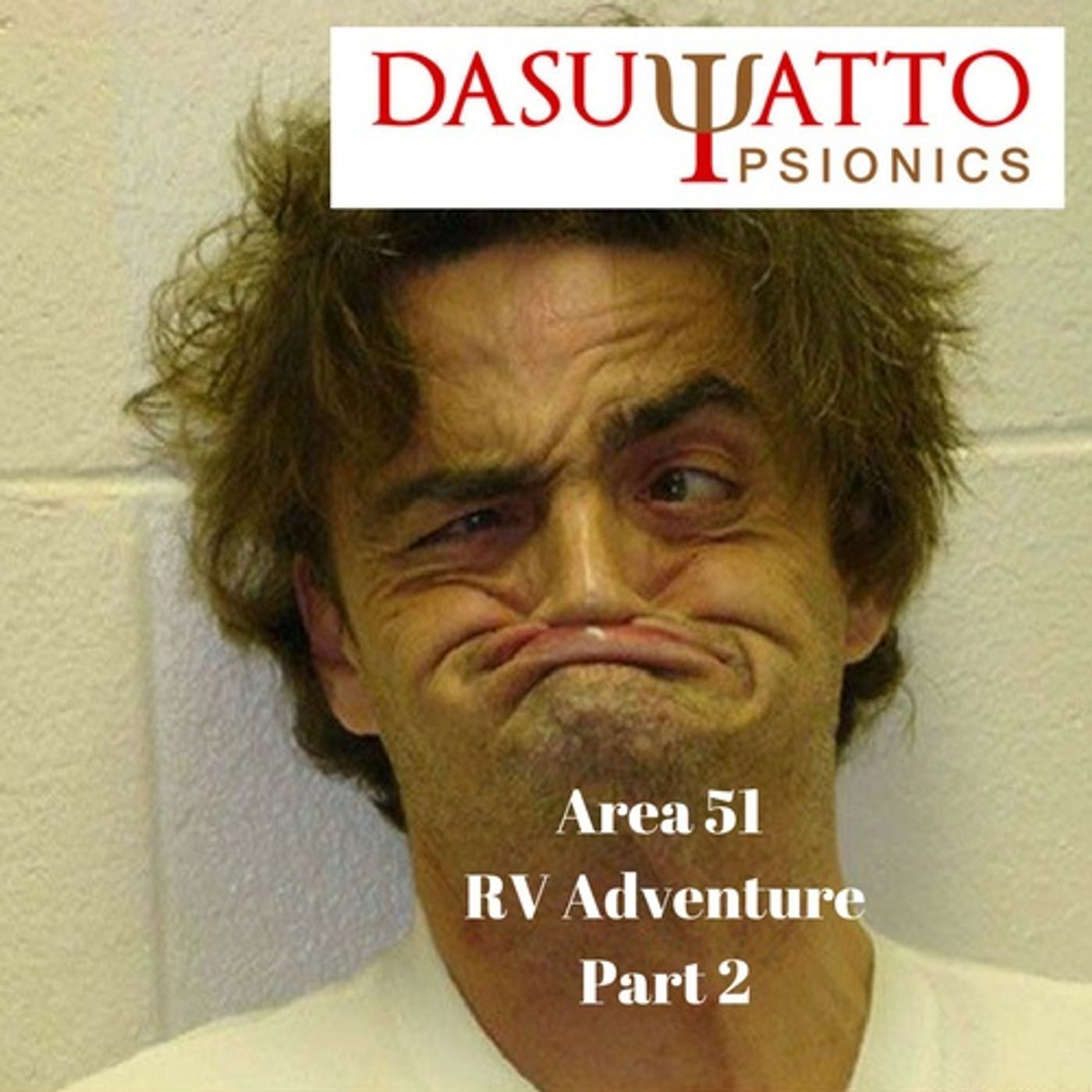 Area 51 RV Adventure Part 2