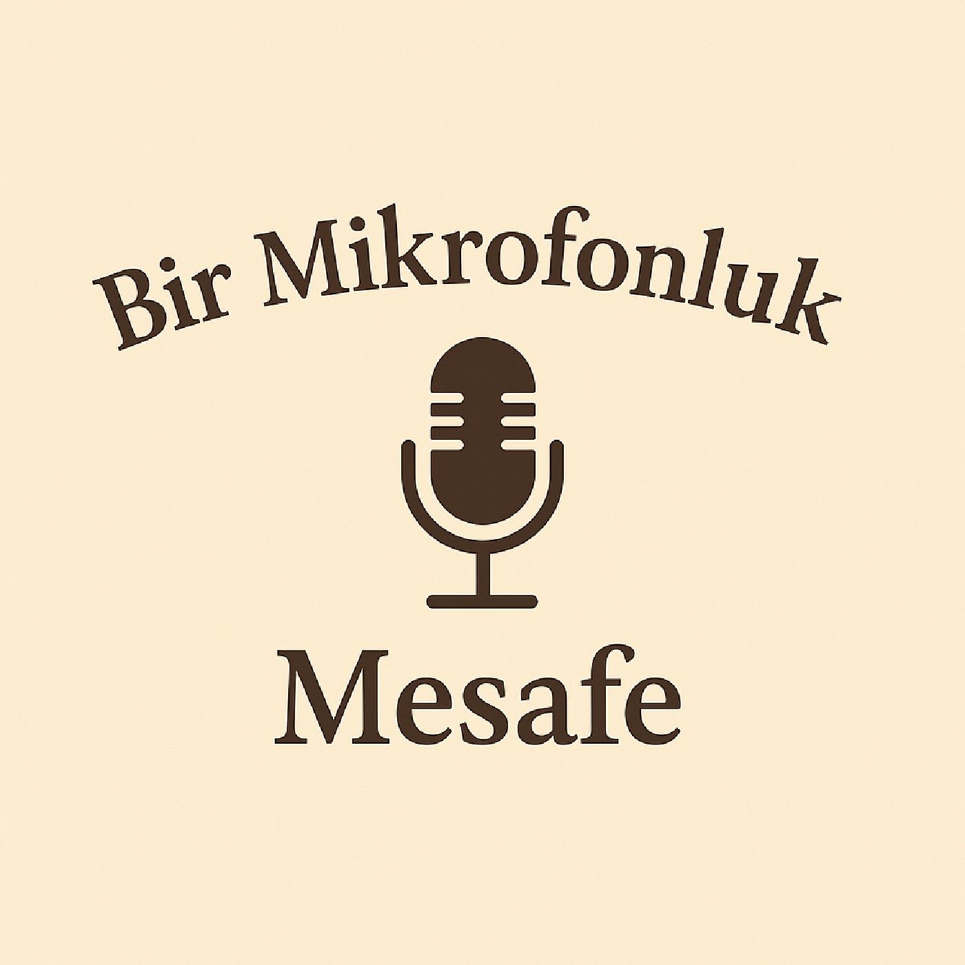 Bir mikrafonluk mesafe