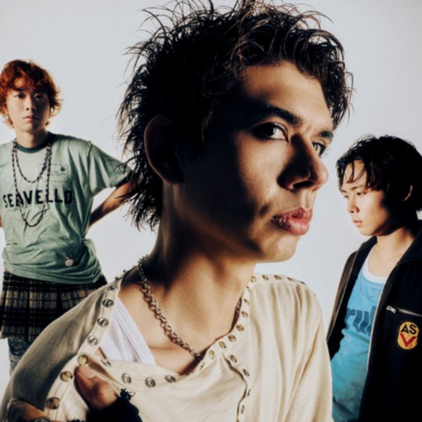 OKAMOTO’S、2027年1月にアルバム『OK』発売決定