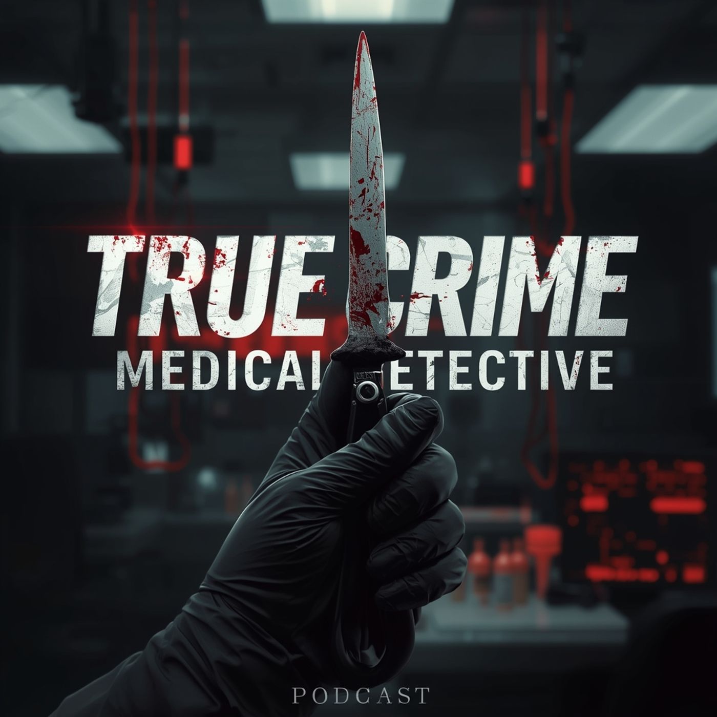 True Crime Doku - Medical Detectives