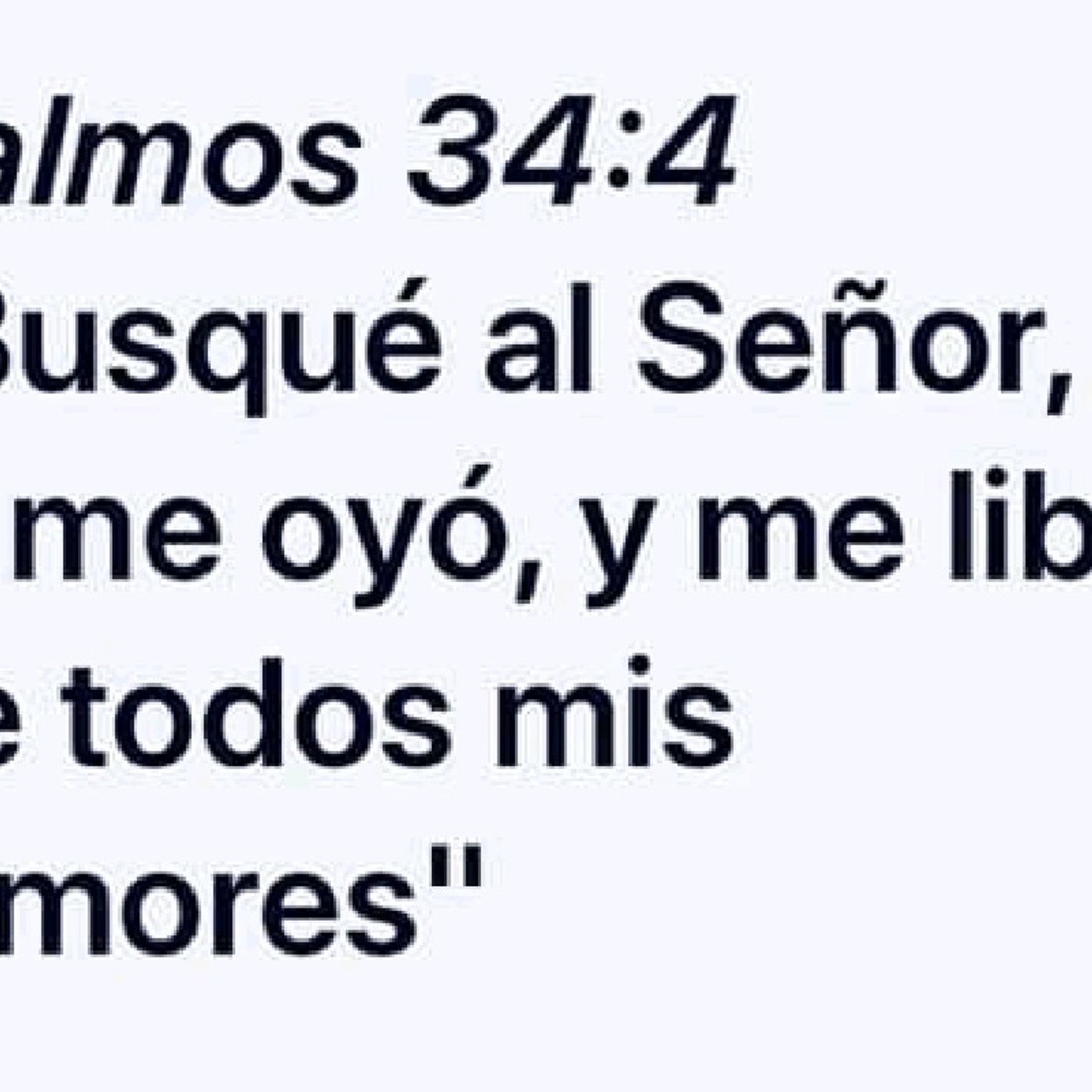 El podcast de Luis Martinez