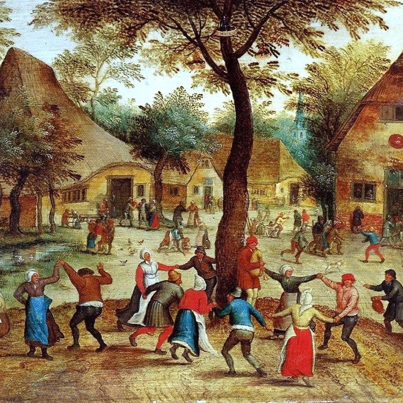 Vangelo e Omelia, 19 Novembre 2023 episode artwork