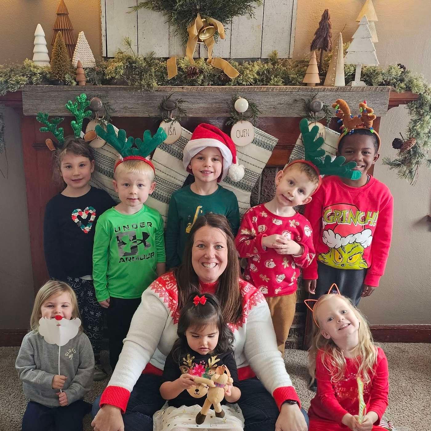 Small Hands, Big Change: The Kindness Journey of Lisa Korbel and Her Kindness Crew