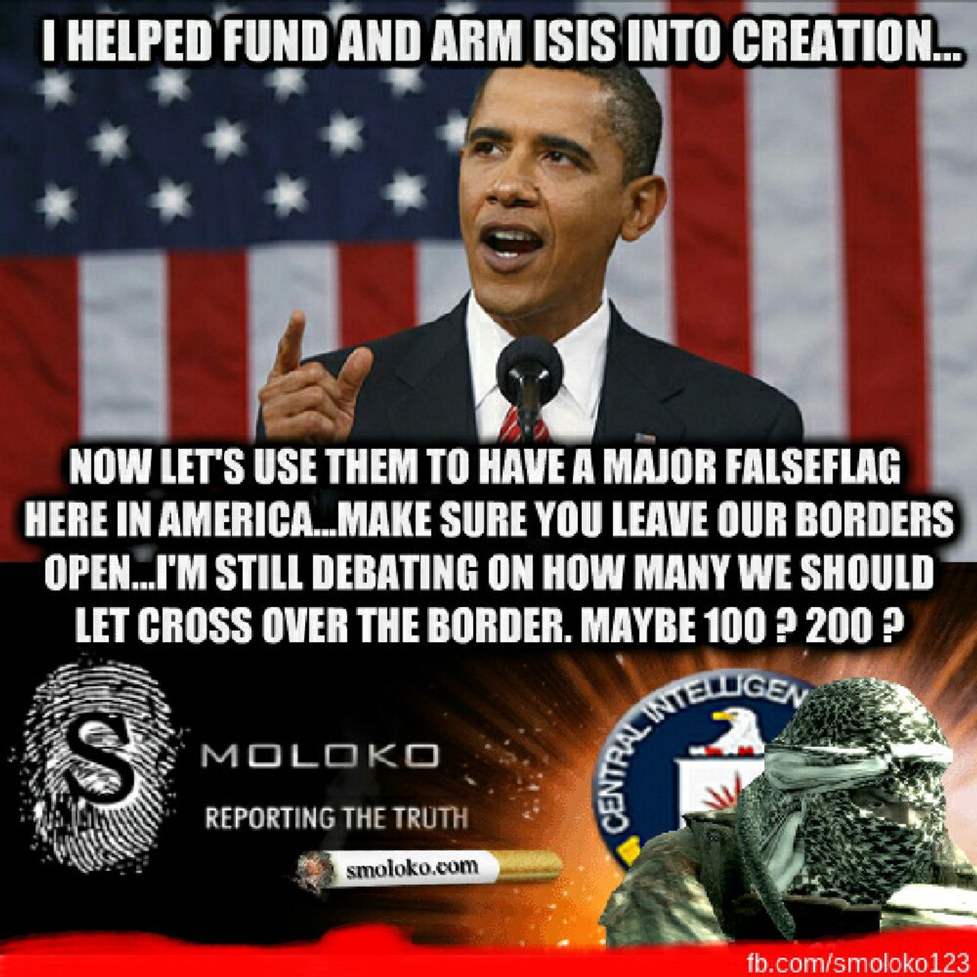 Conservatives & Moderates