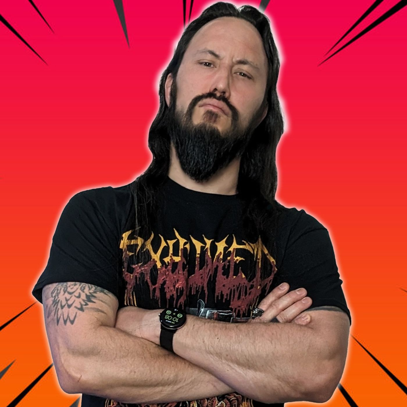 #159: Death Metal Fan Discovers Metalcore: Boundaries and While She Sleeps