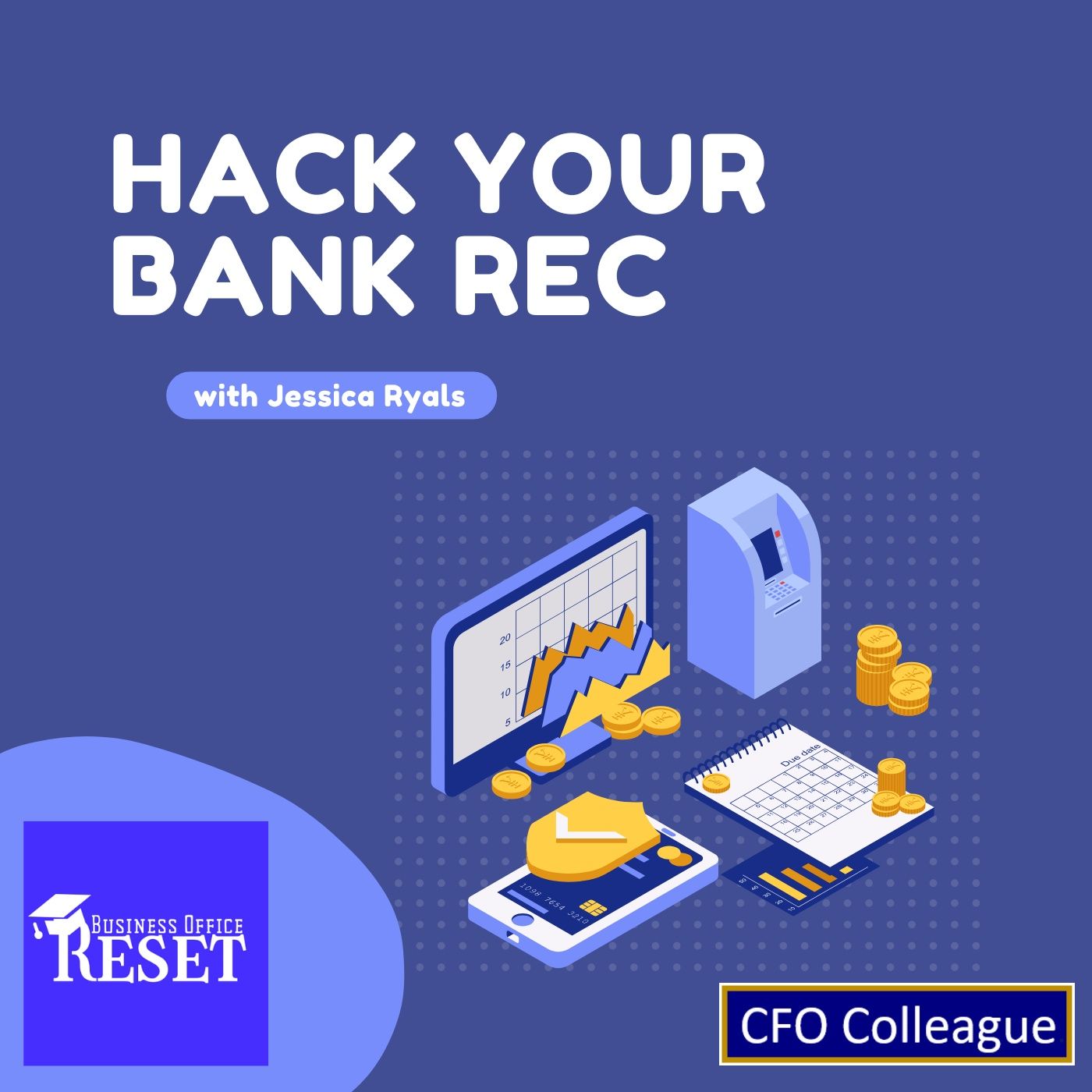 Business Office Reset
