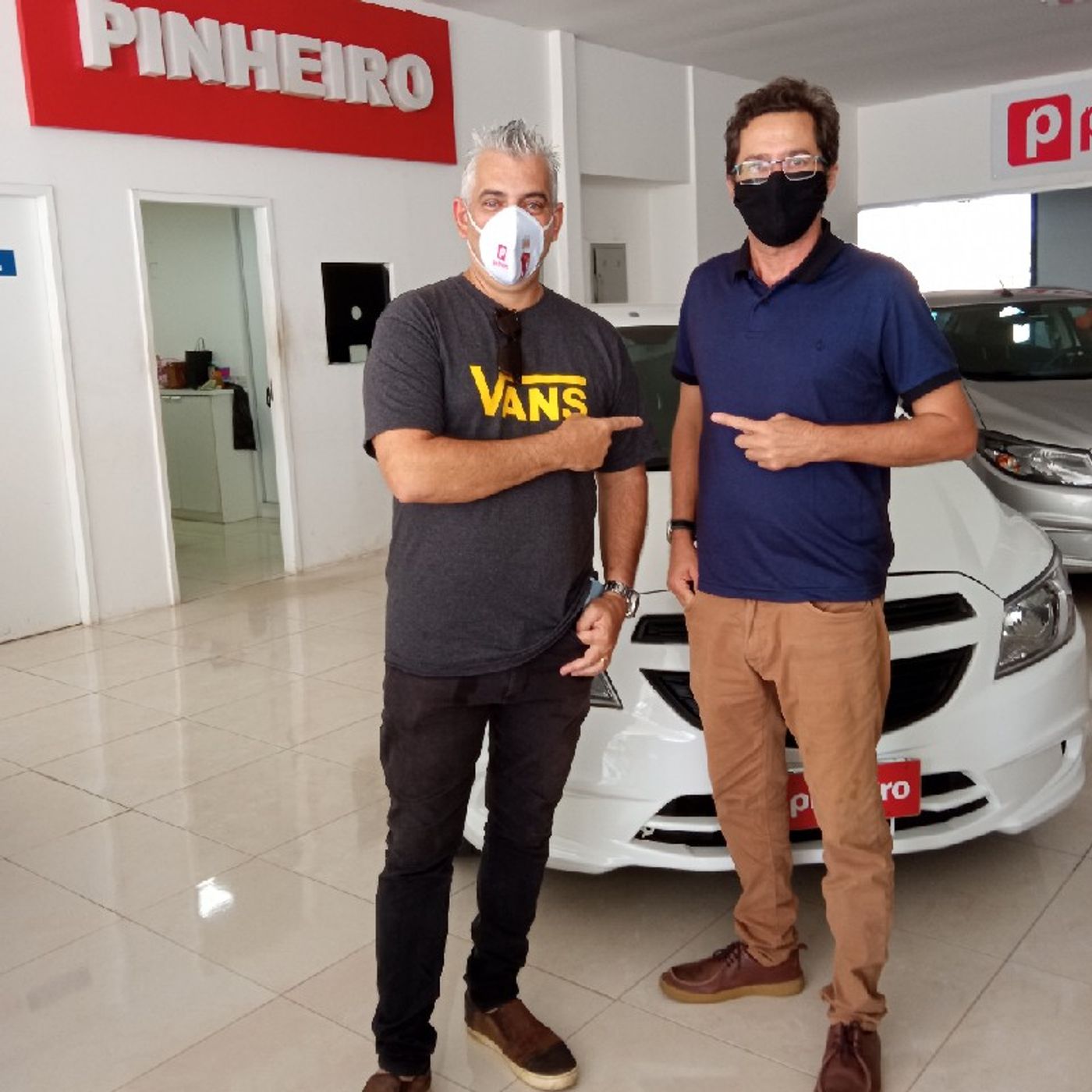 Minuto Autos e Motos