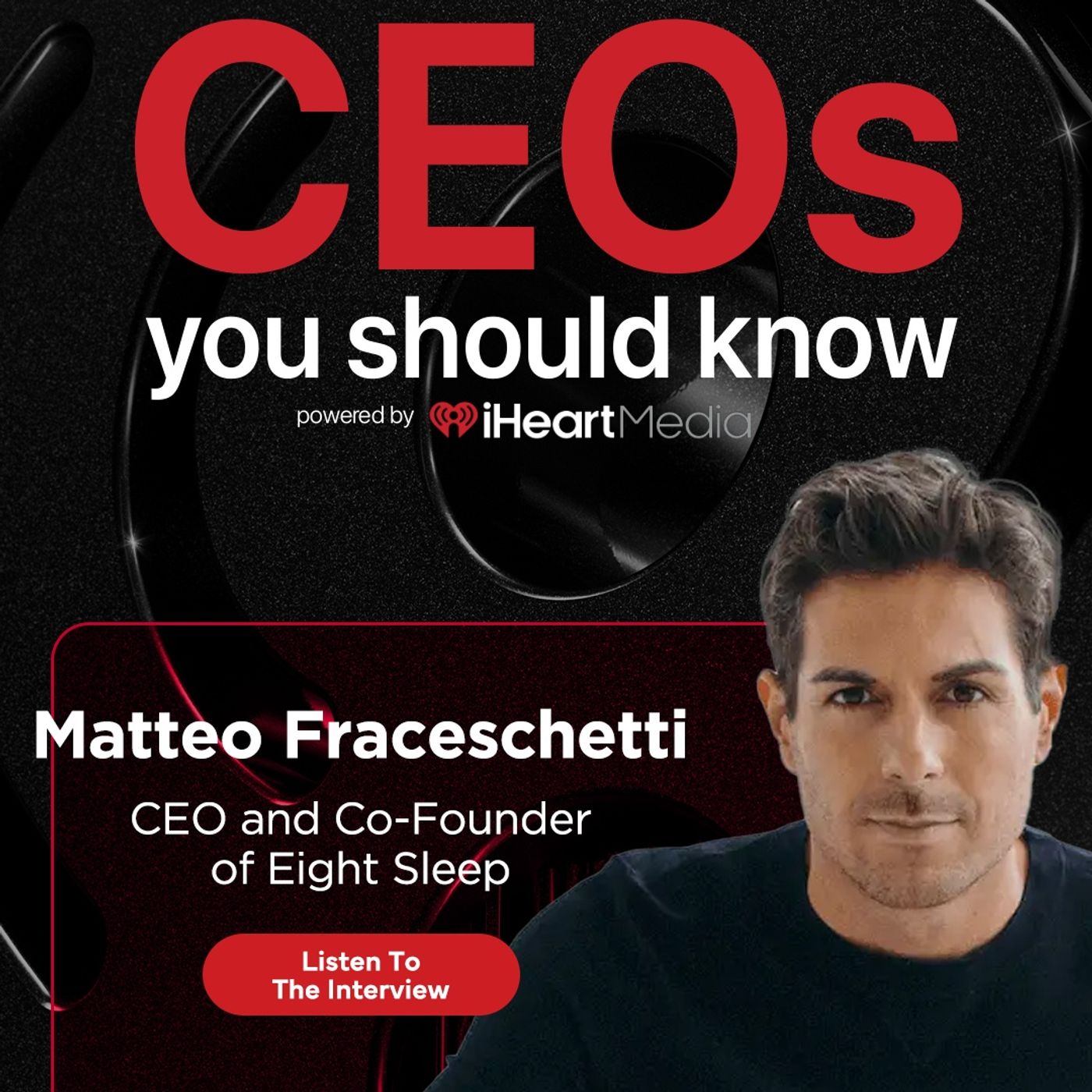 CEOs You Should Know - New York Edition