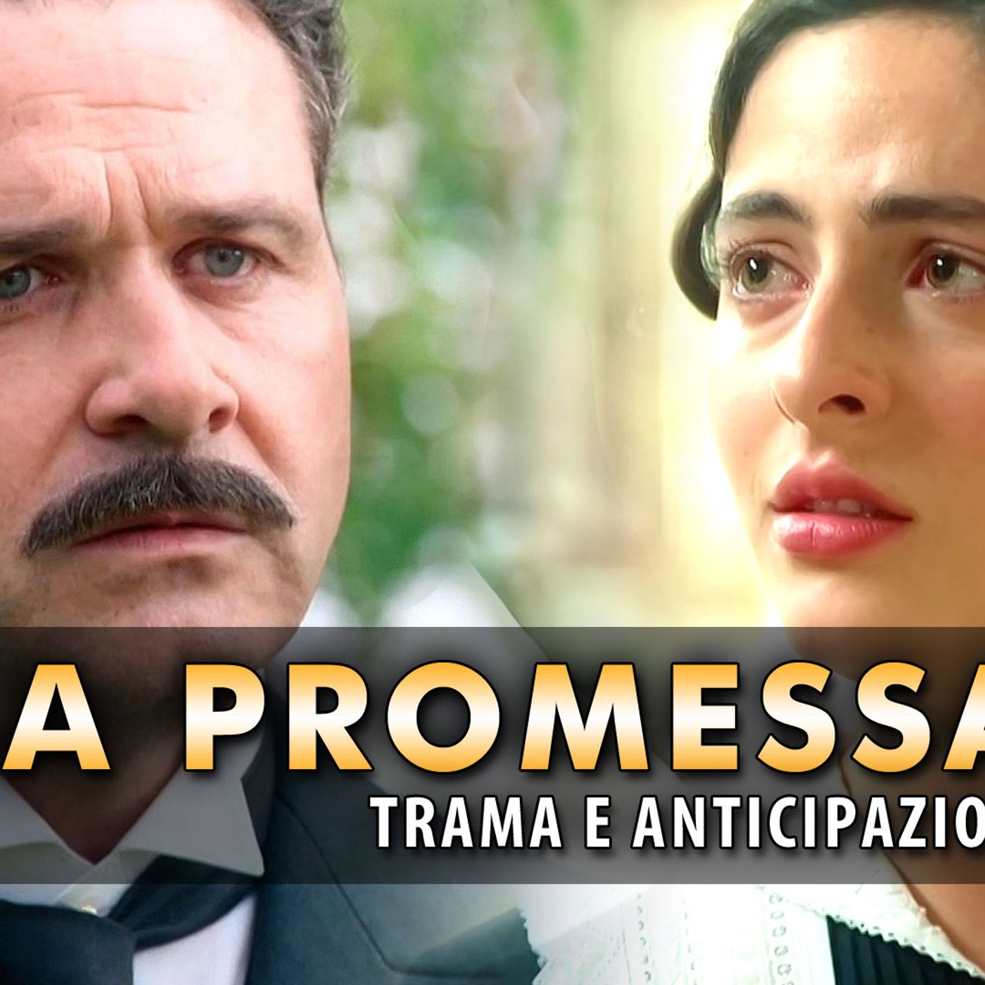 La Promessa, Anticipazioni Spagnole: Vera Affronta Ricardo!