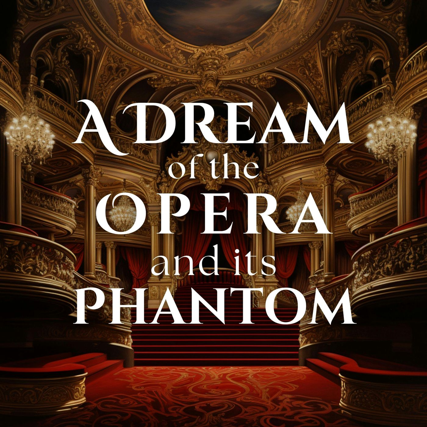 A Dream of the Opera and its Phantom
