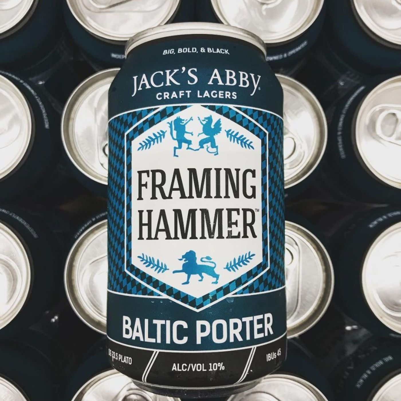 Craft Beer Storm