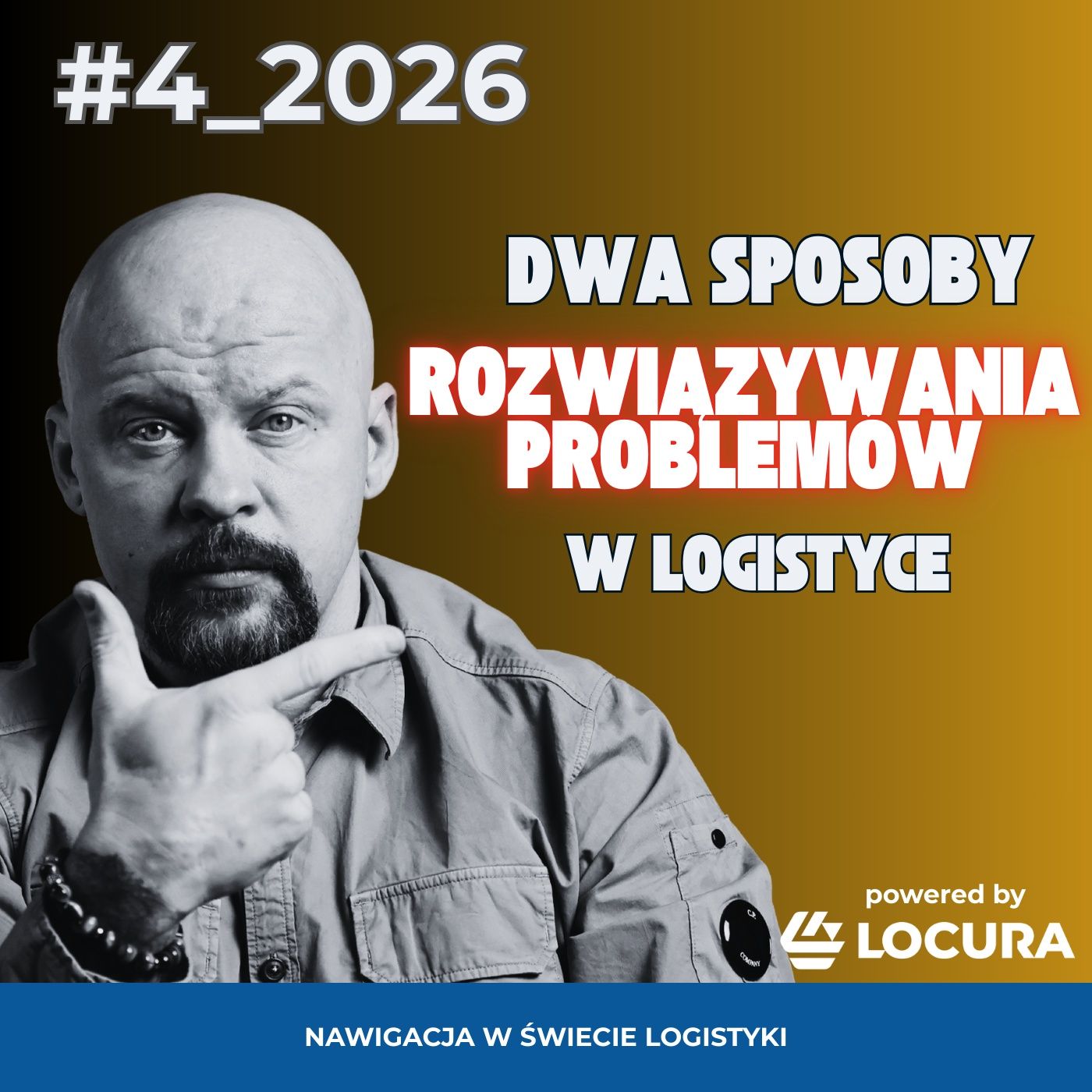Rozwiązywanie problemów w logistyce| Mój praktyczny system (KPI, WMS, awizacja, eskalacje) Rozwiązywanie problemów w logistyce| Mój praktyczny system (KPI, WMS, awizacja, eskalacje)