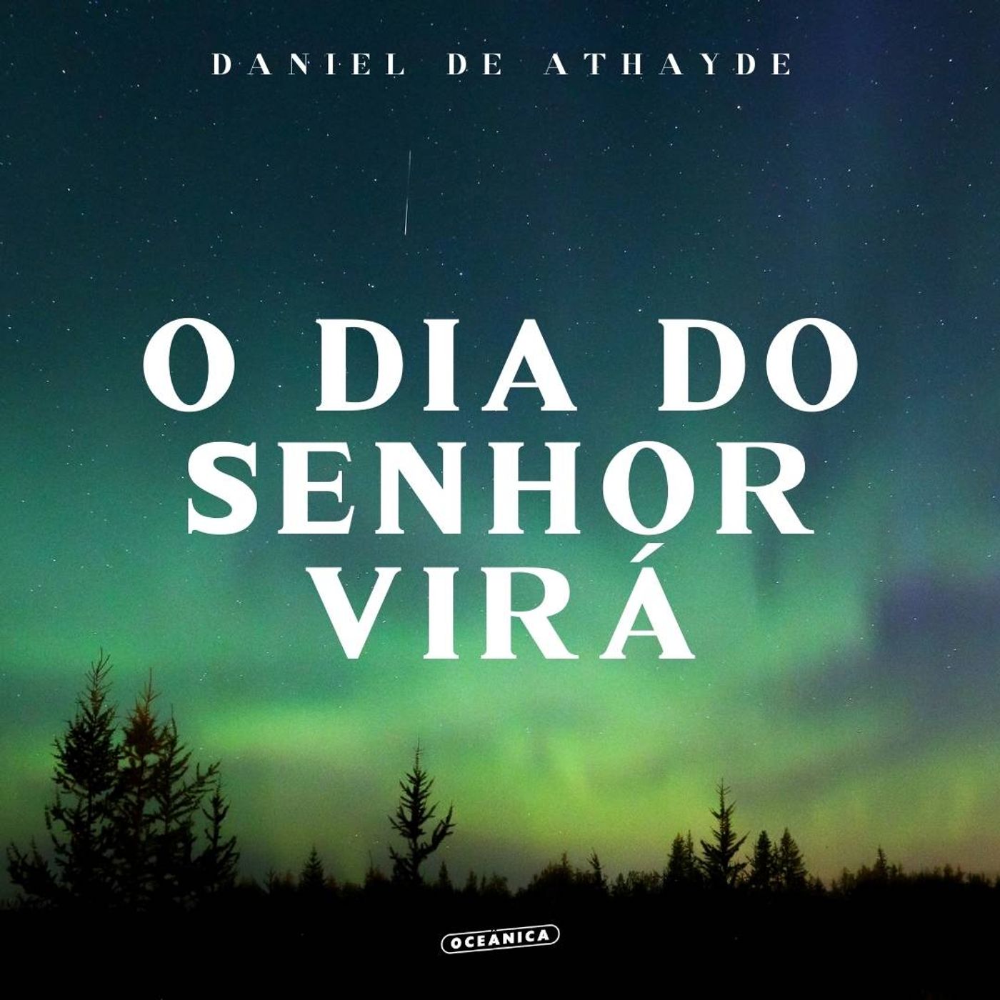 Igreja Oceânica