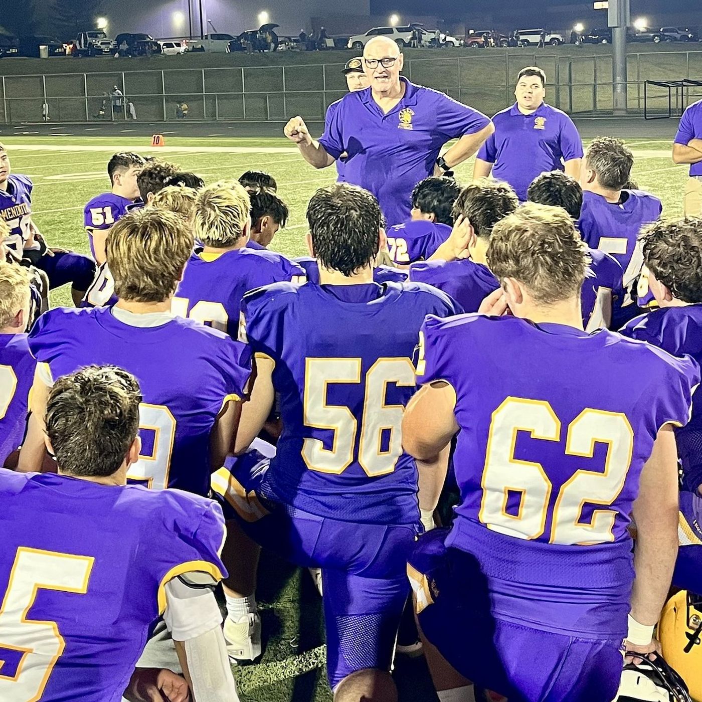 Mendota wins back-to-back games for first time since 2021 with rout of Kewanee episode artwork