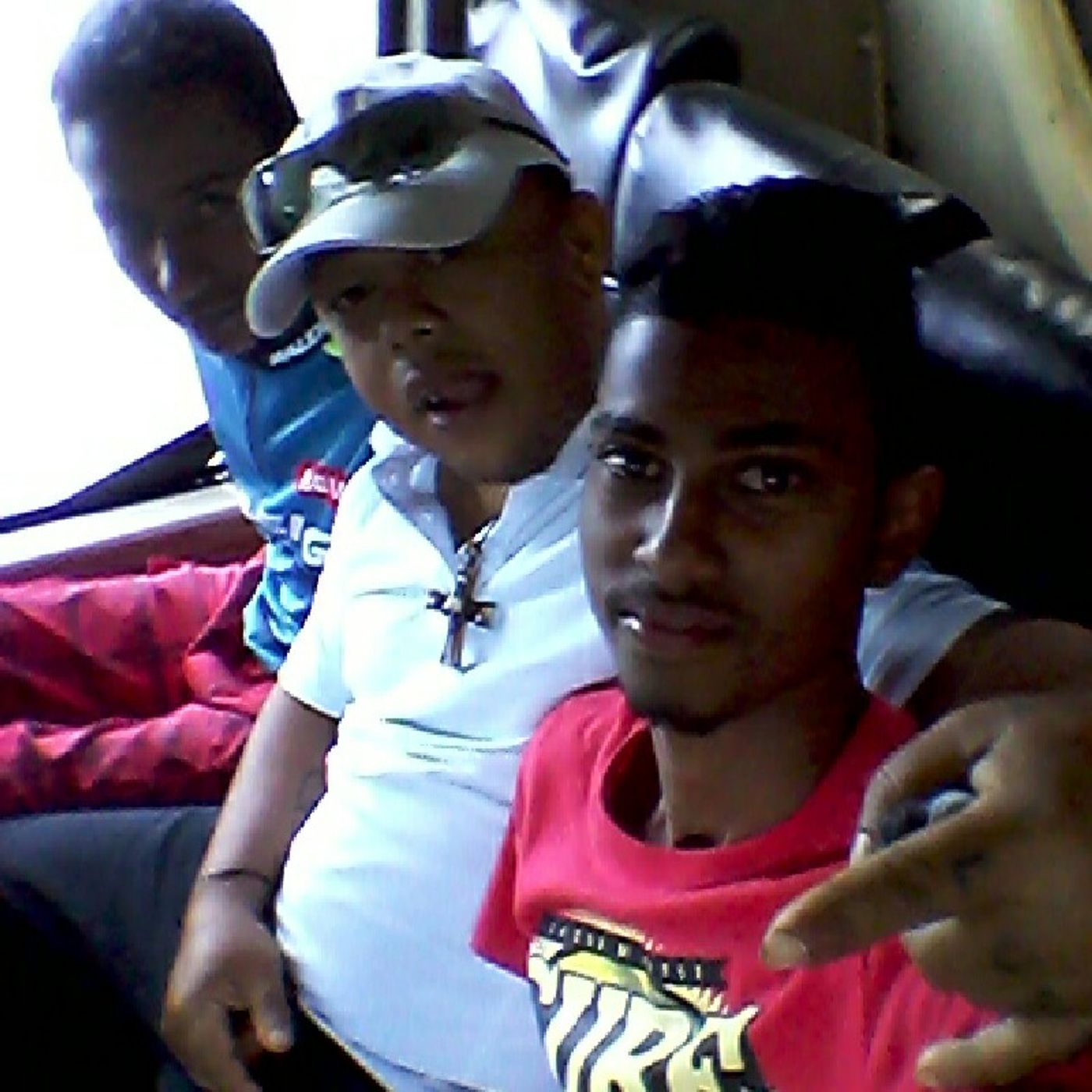 Dj Nitz nitin Fiji