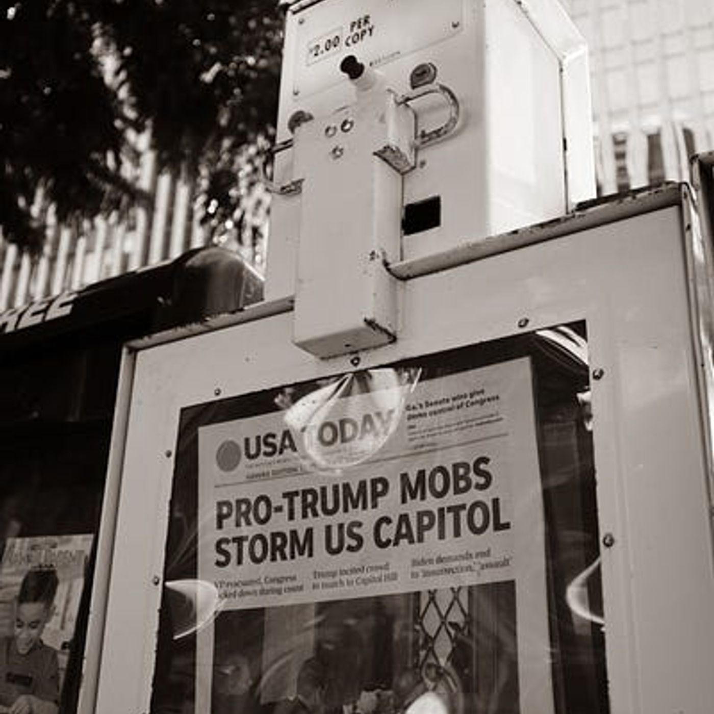 Politicus Pod