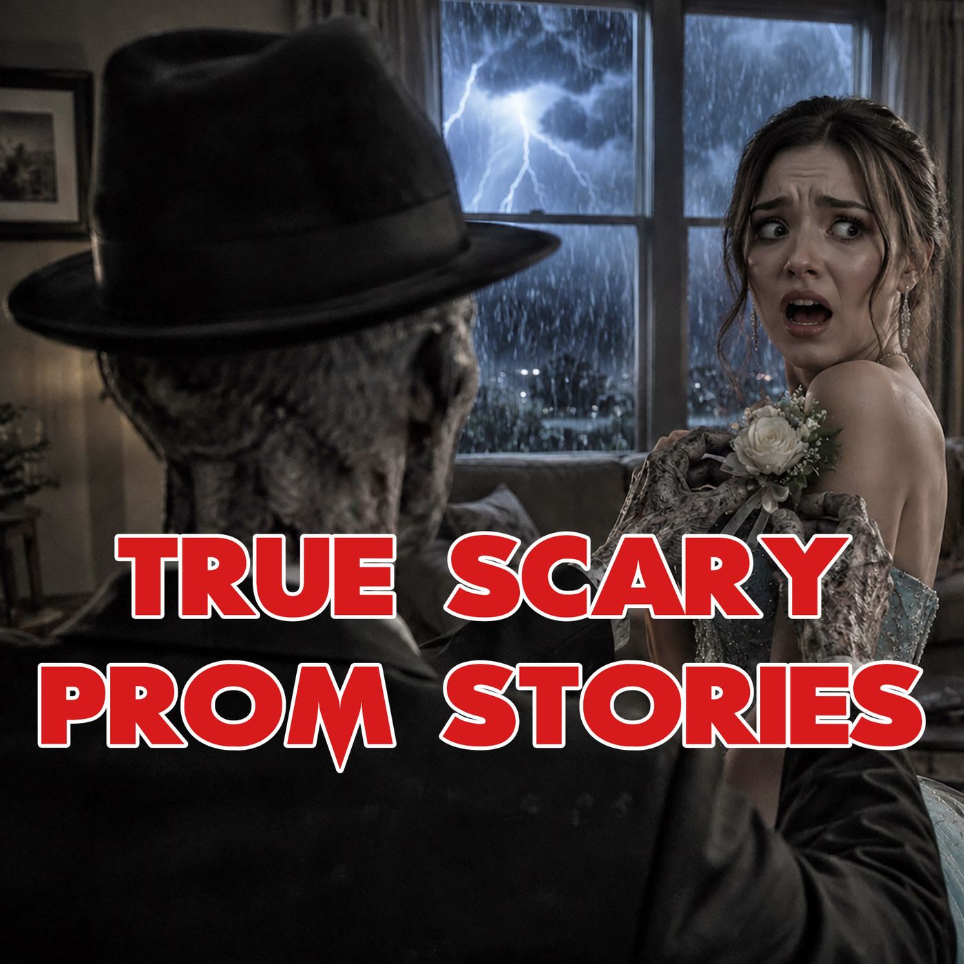 Terrifying True Prom Stories
