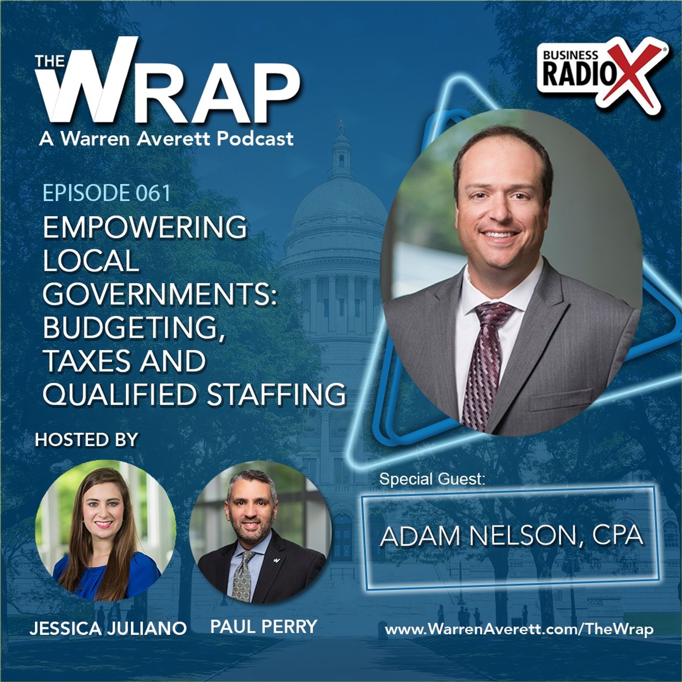 Atlanta Business Radio