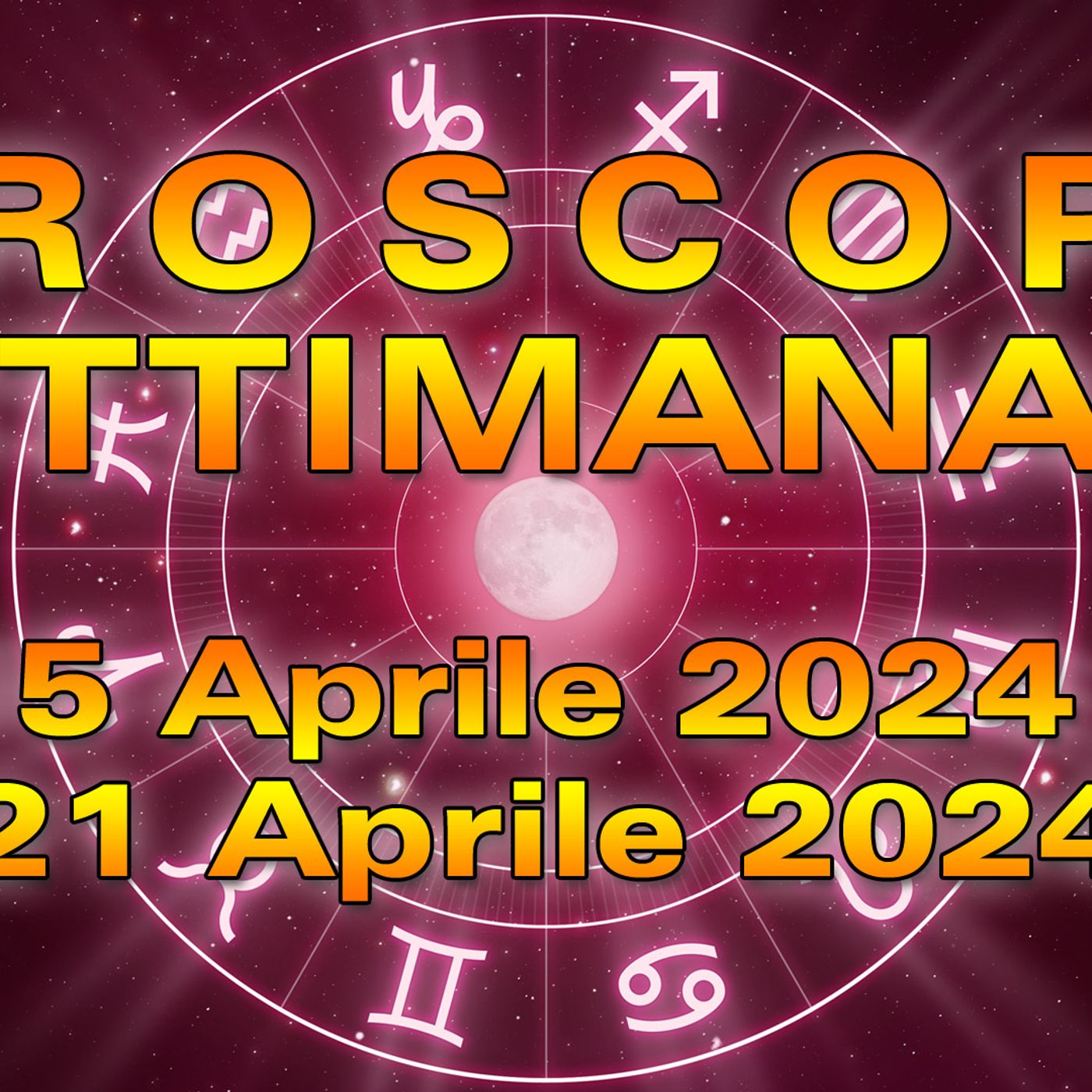 Oroscopo Del Giorno