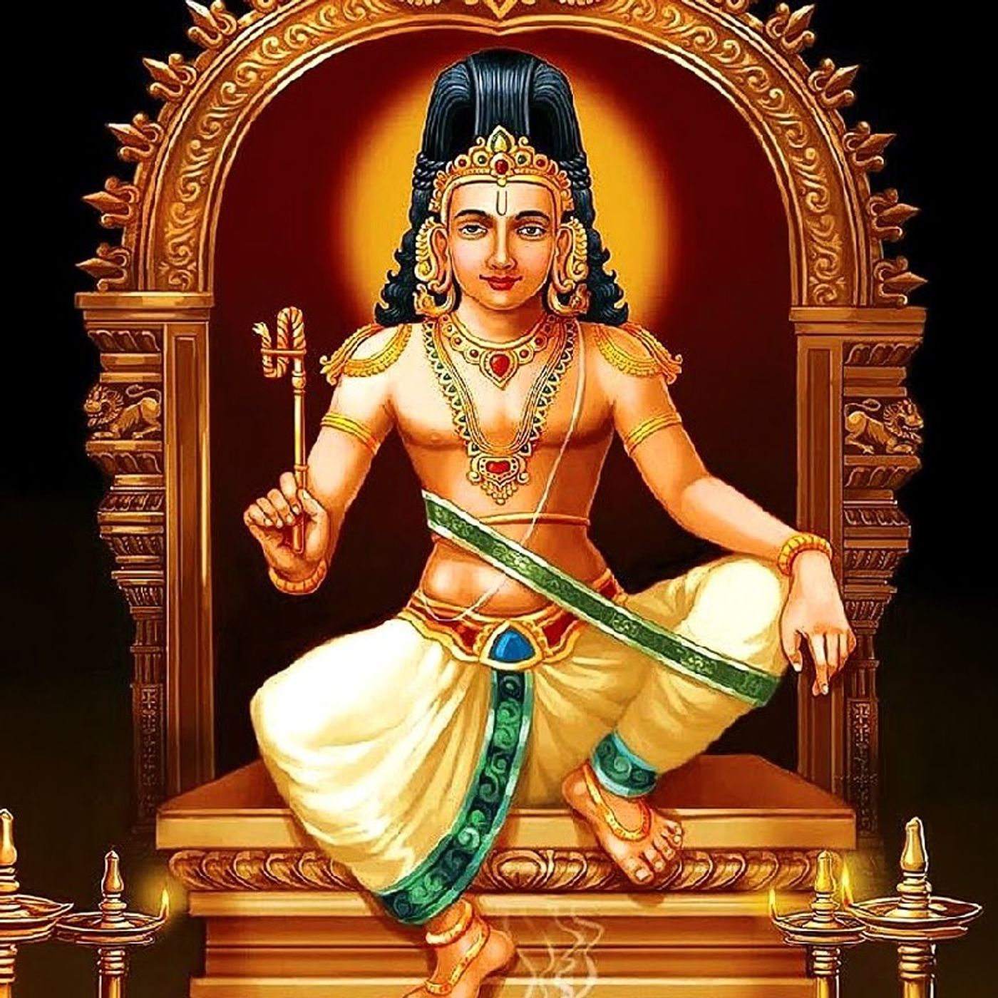 ayyappa deeksha అయ్యప్ప దీక్ష