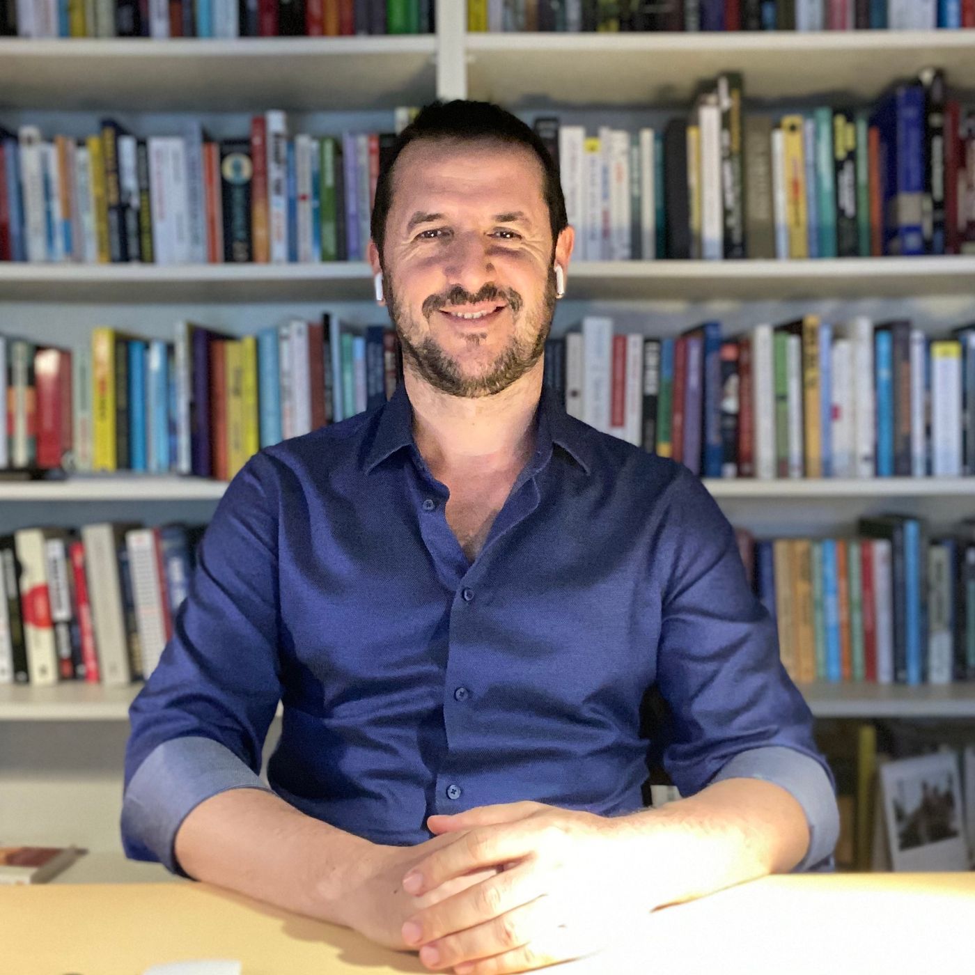 Dr. Sertaç Doğanay ile Özel Programlar