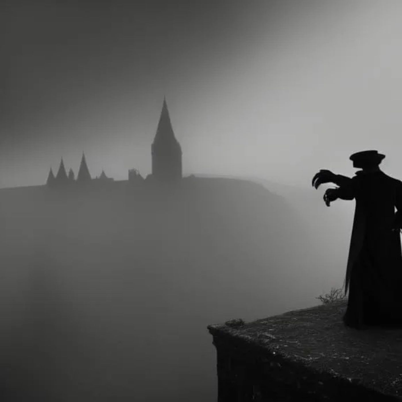 Zariya Hollow: A Horror Anthology