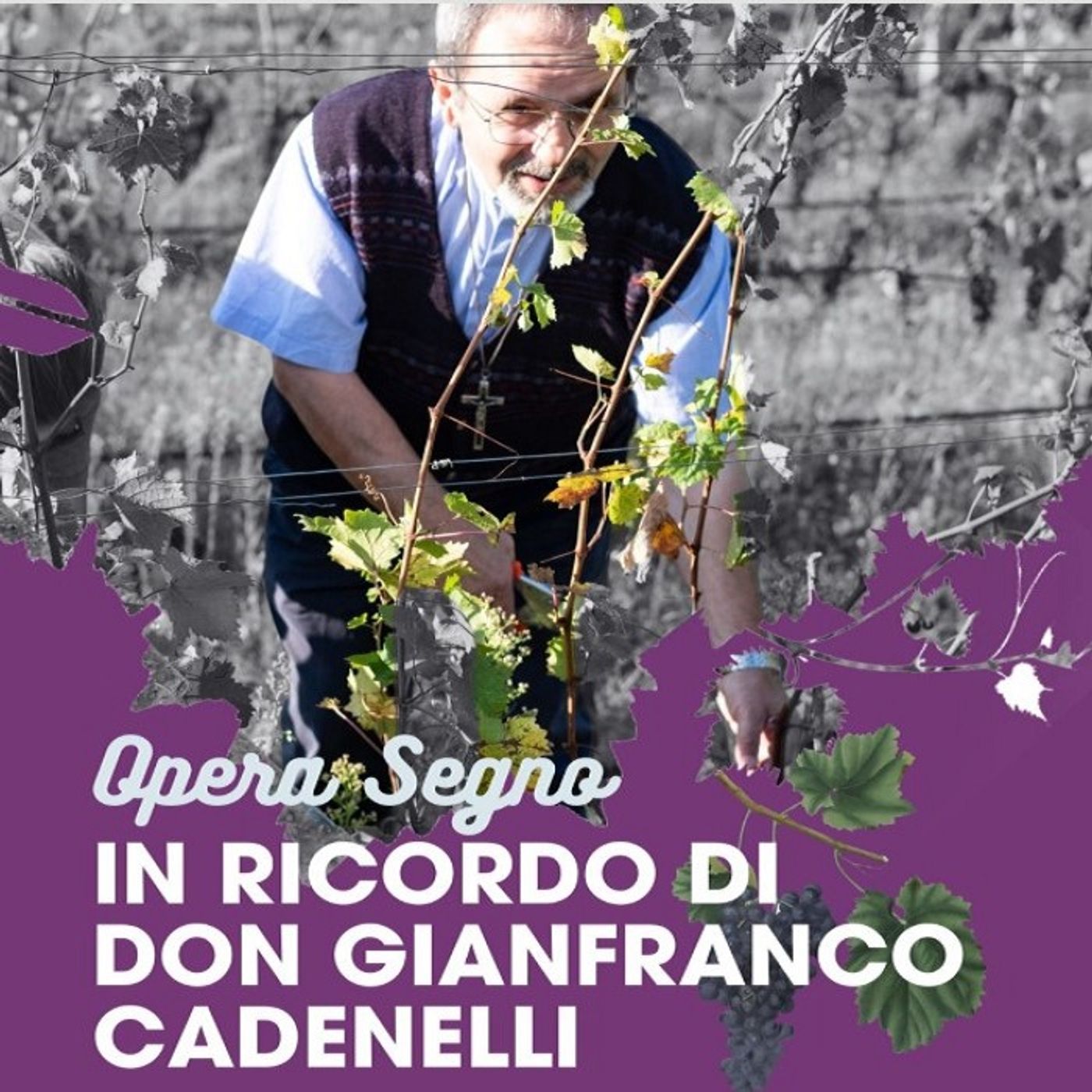 Un'opera missionaria in ricordo di don Gianfranco Cadenelli: intervista a don Roberto Ferranti  -  26 giugno 2025 episode artwork
