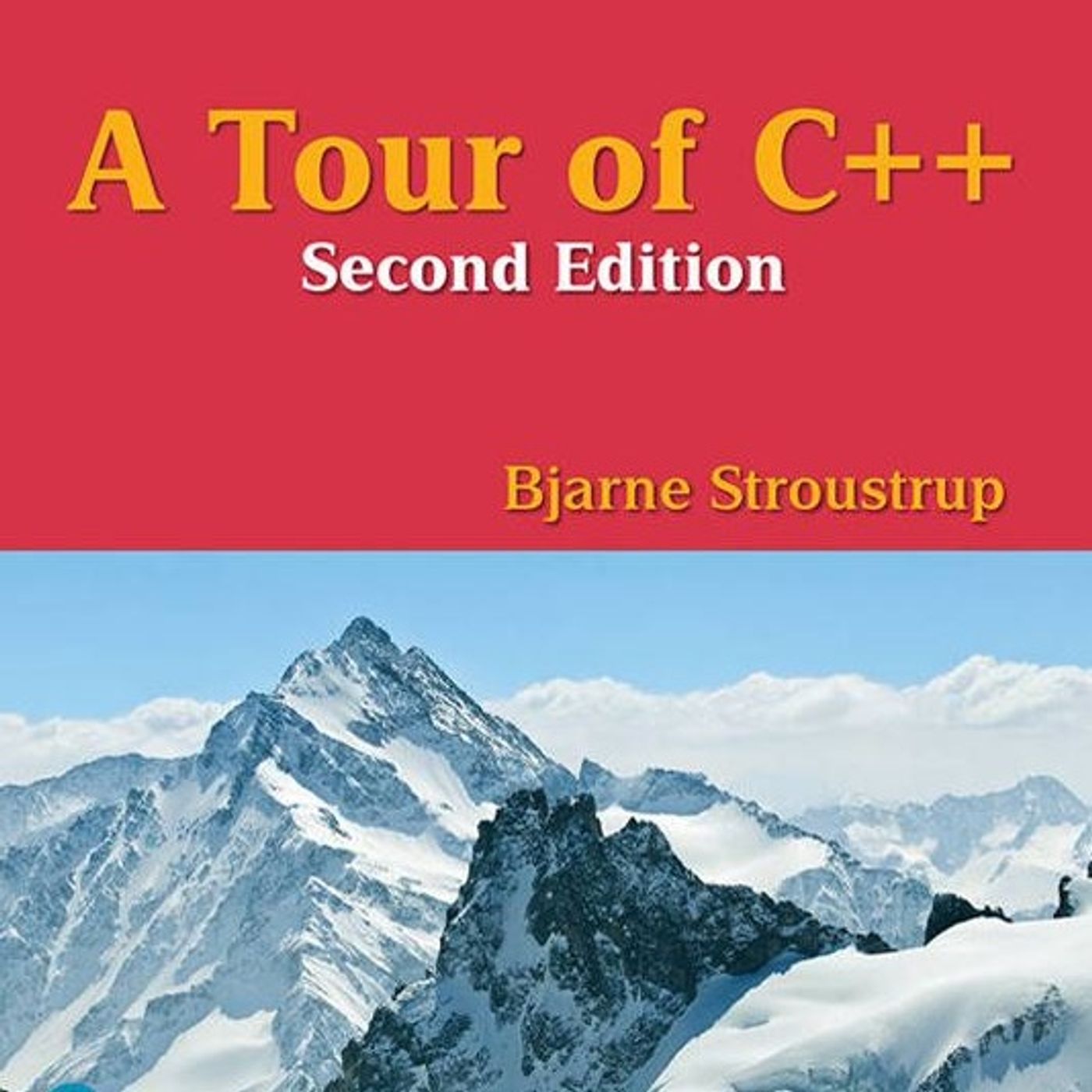 Tour of C++, A (C++ In-Depth Series)