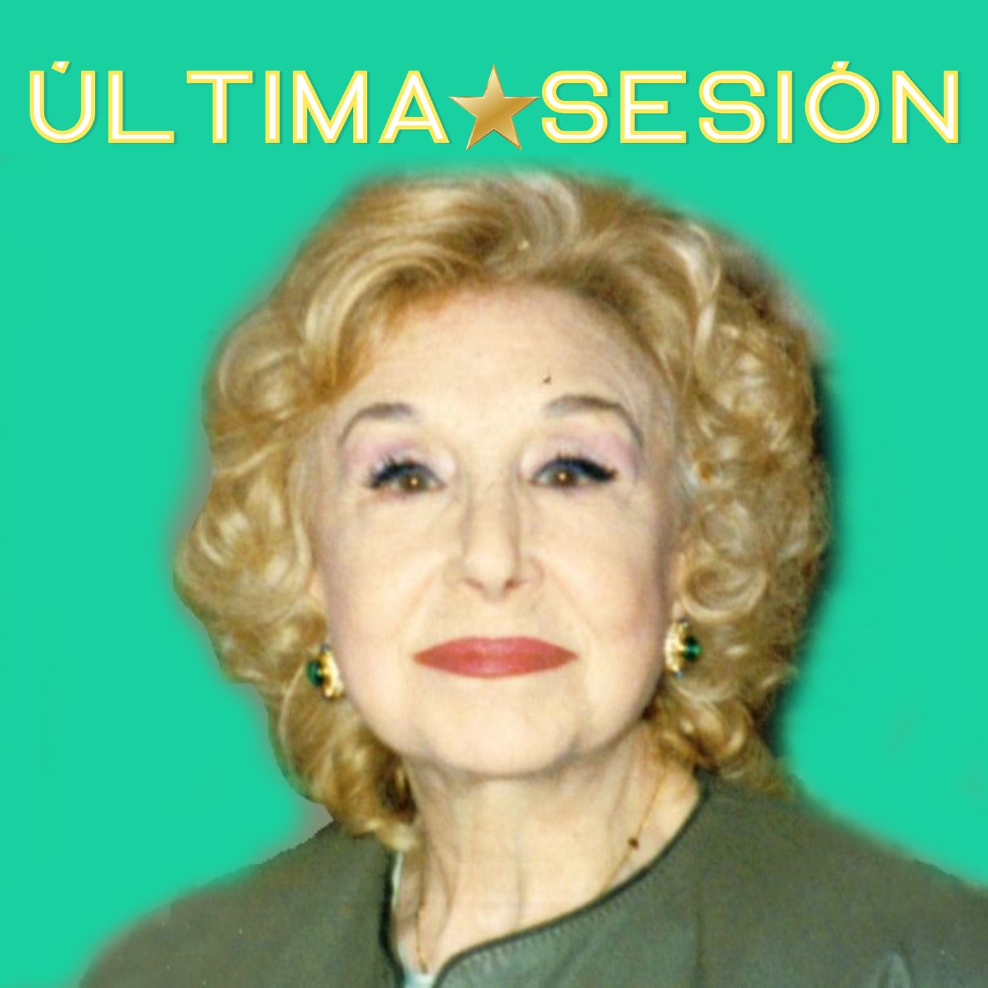 Última Sesión