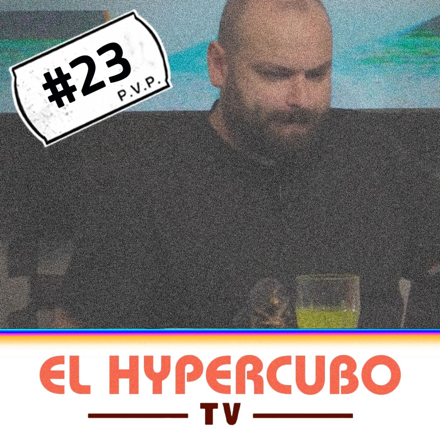 El Hypercubo TV #23 | | ESPECIAL HALLOWEEN | Dead Take | Expediente Warren | |