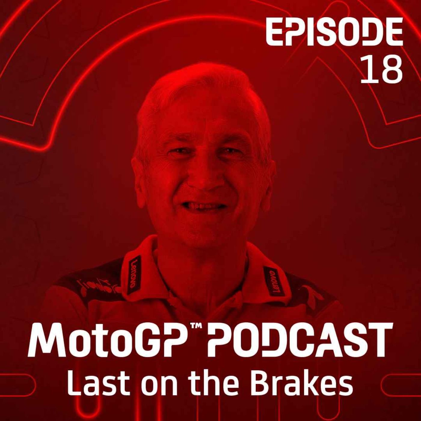 MotoGP™ 2020: Last On The Brakes