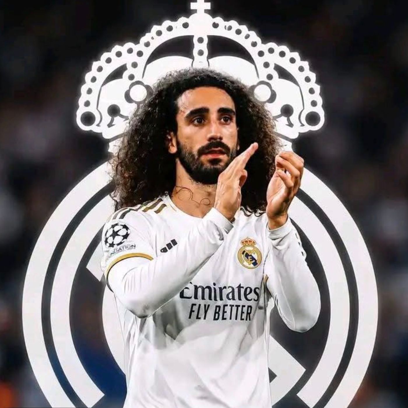 S103E33: They Made Song That Becareful Because Of Cucurella Because He's On The Wings - Tony Gusani