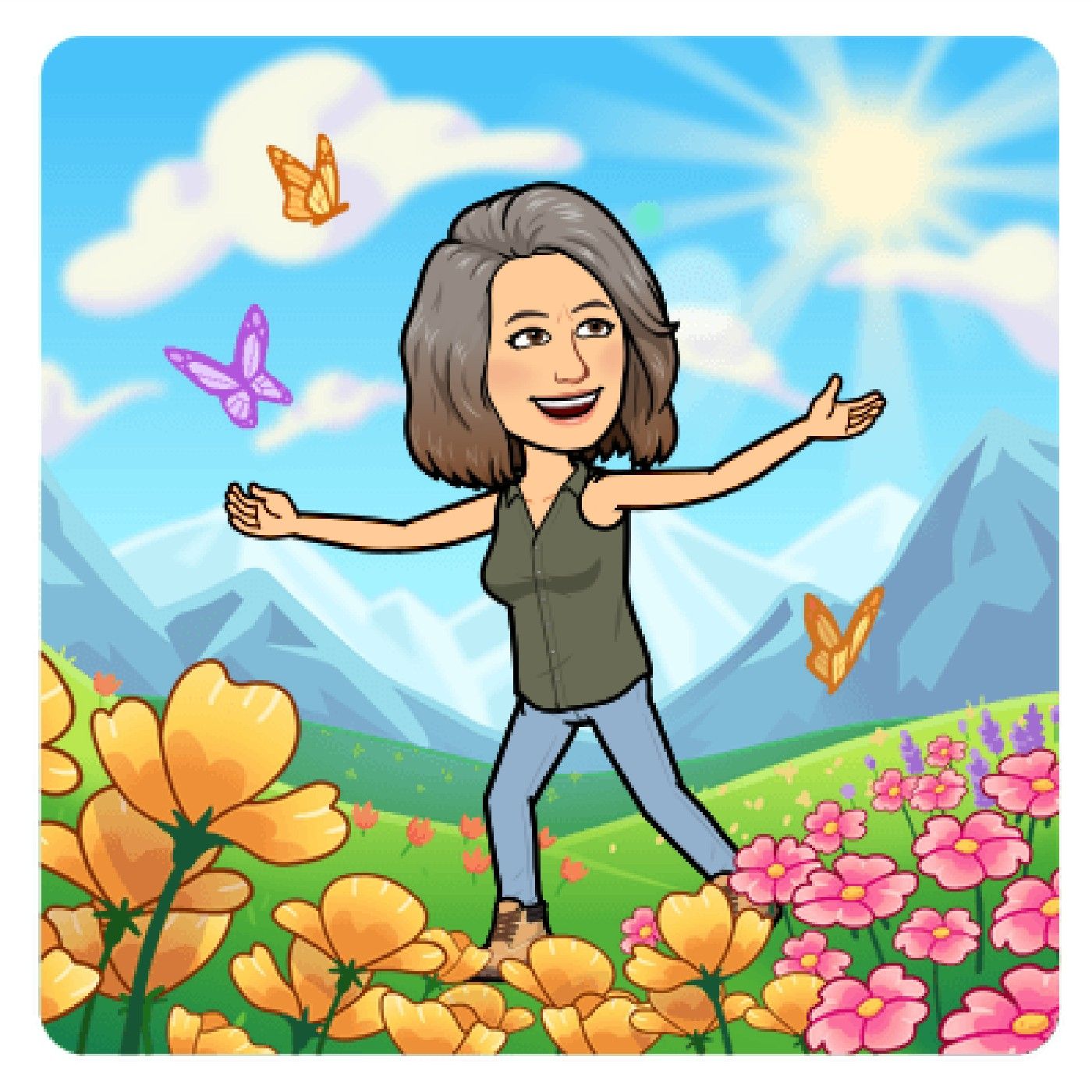 El podcast de Camino Natural