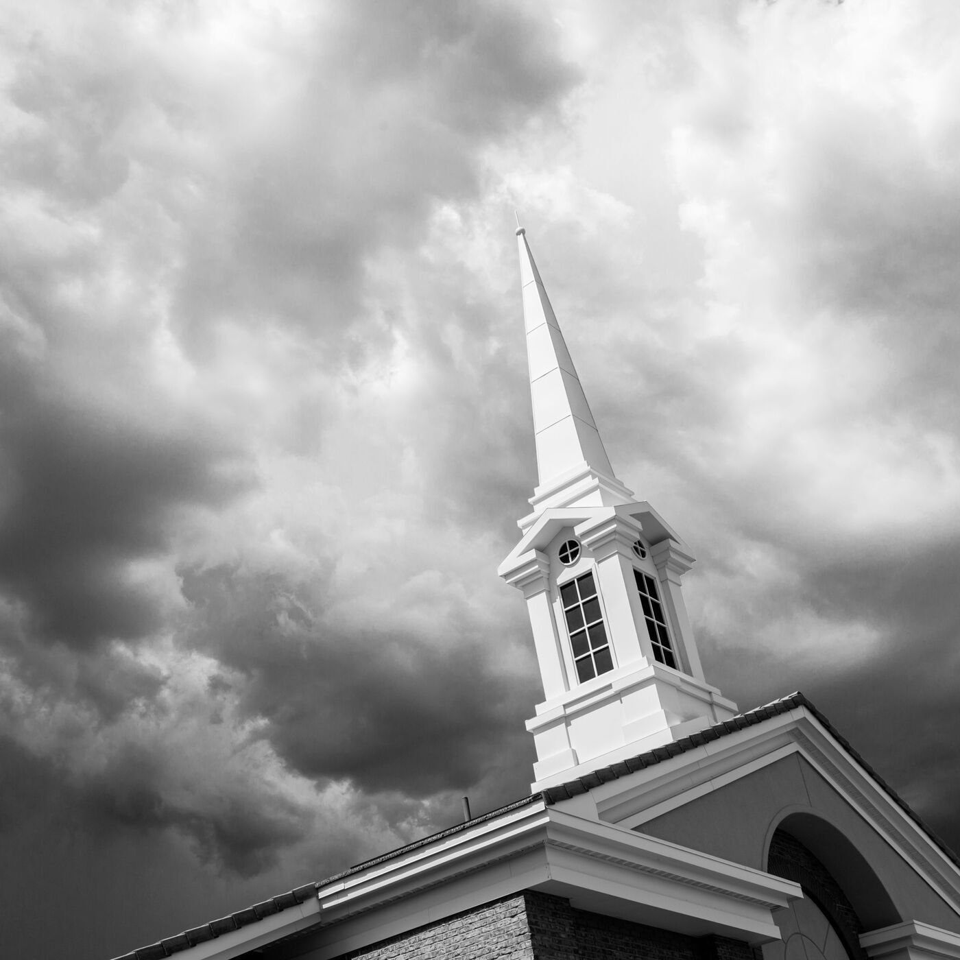 cover of episode S8: Part One - Growing Up In A Cult Church