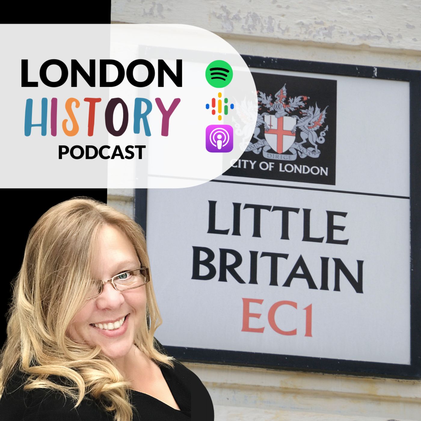 London History
