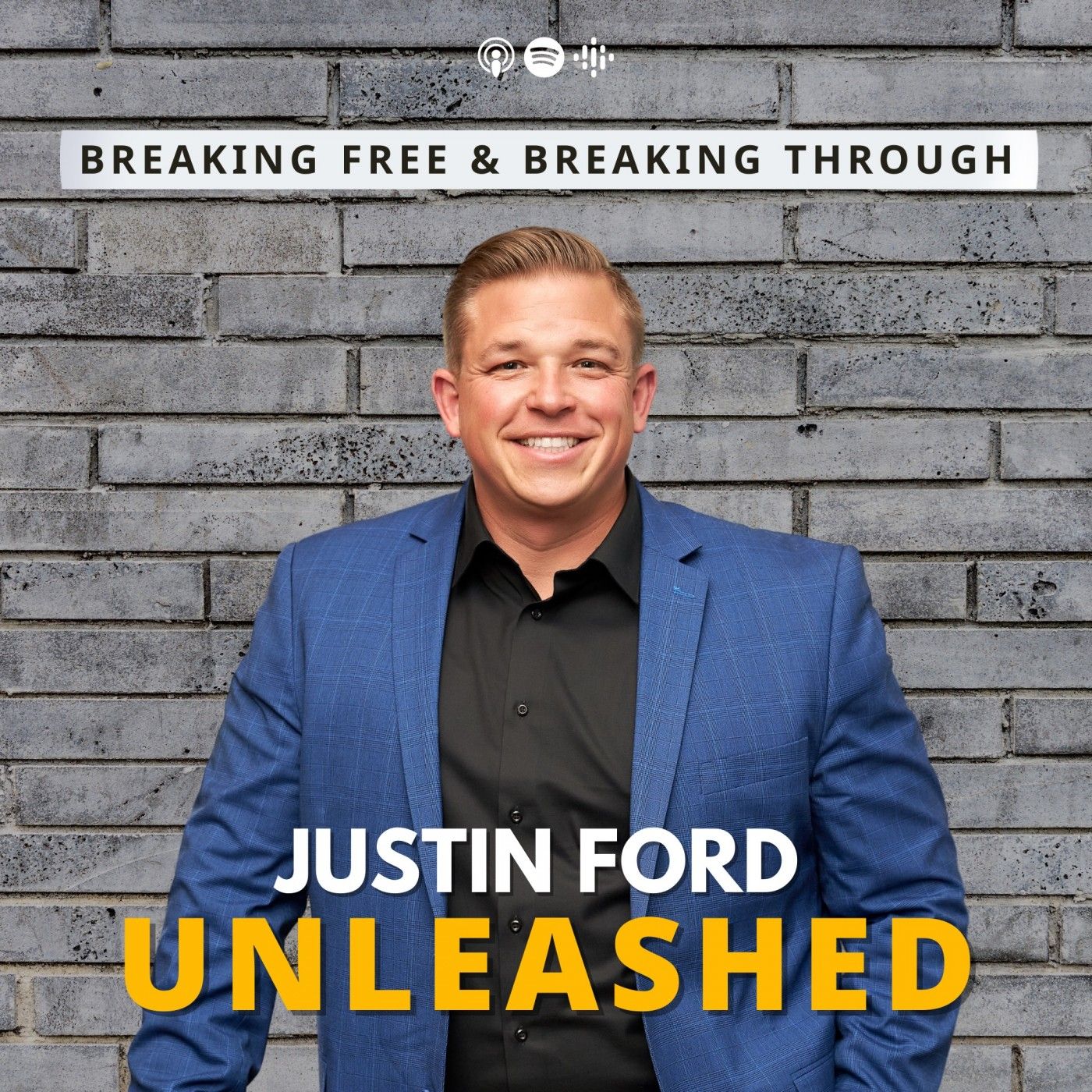 Justin Ford UNLEASHED