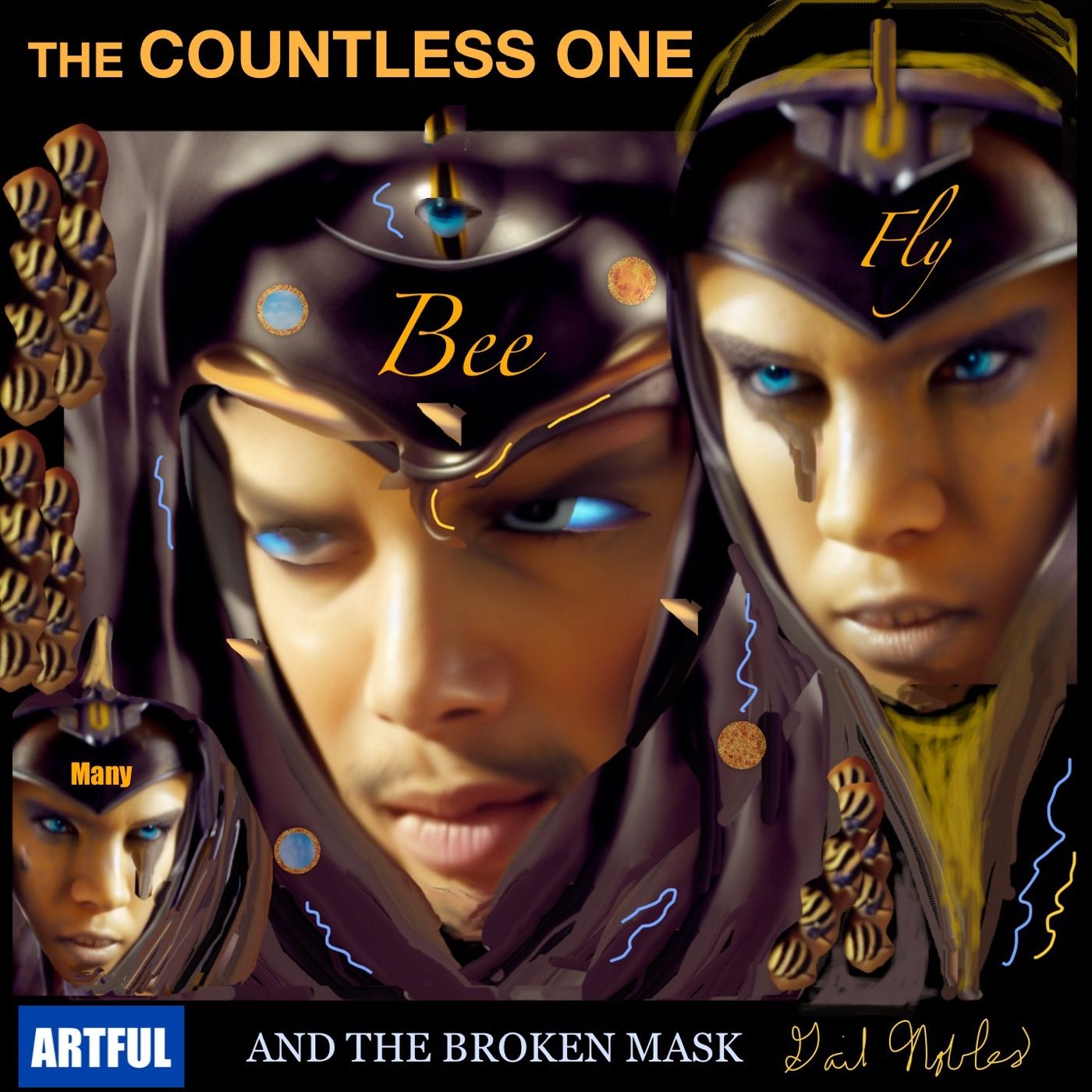 The Countless One 5:21:23 8.19 PM