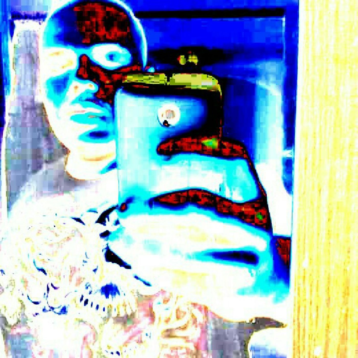 Brandon Haynes\'s tracks