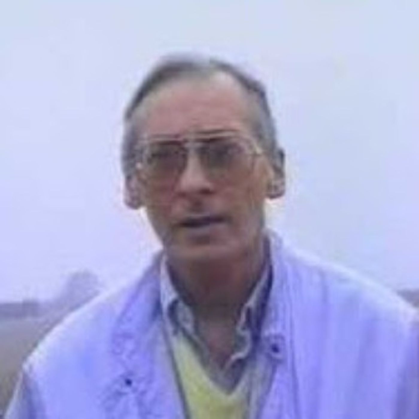 I Don\'t Know - The Podcast