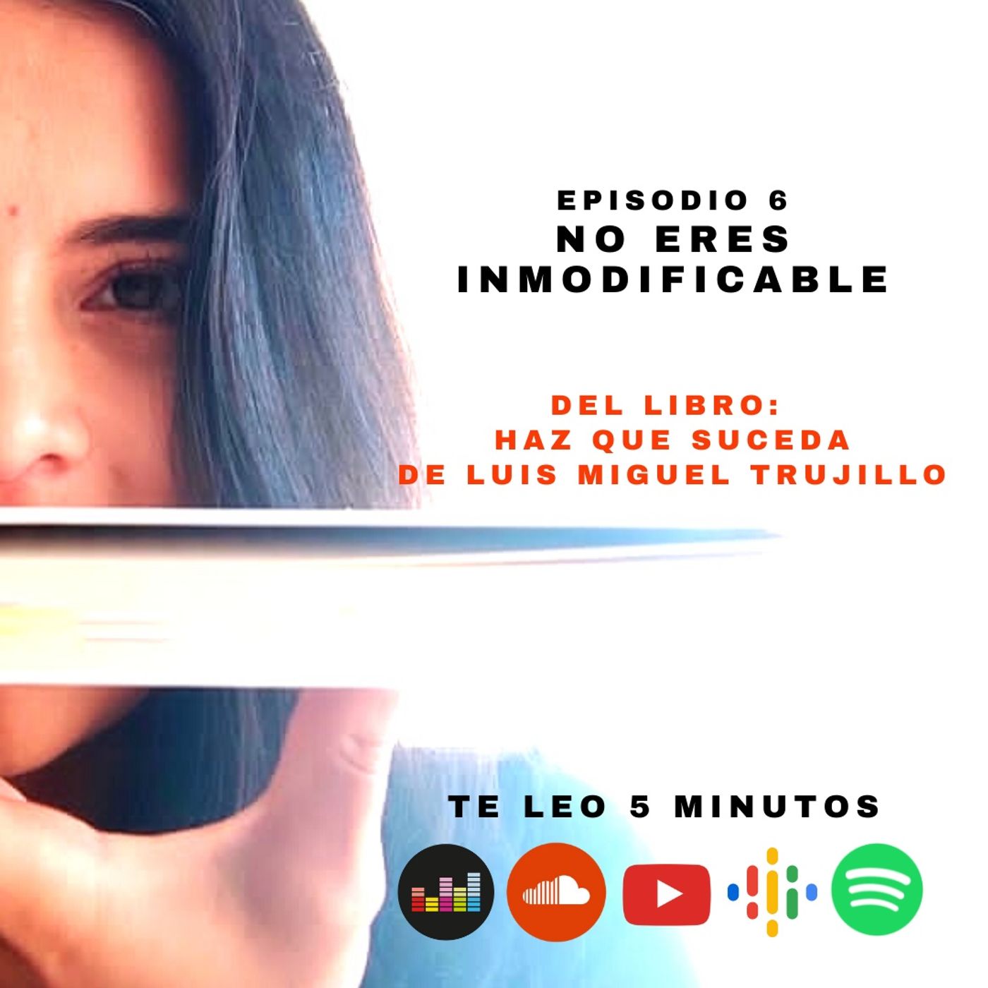 Te Leo 5 Minutos