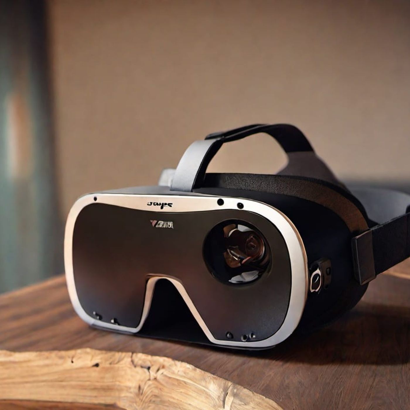 Realidade virtual episode artwork