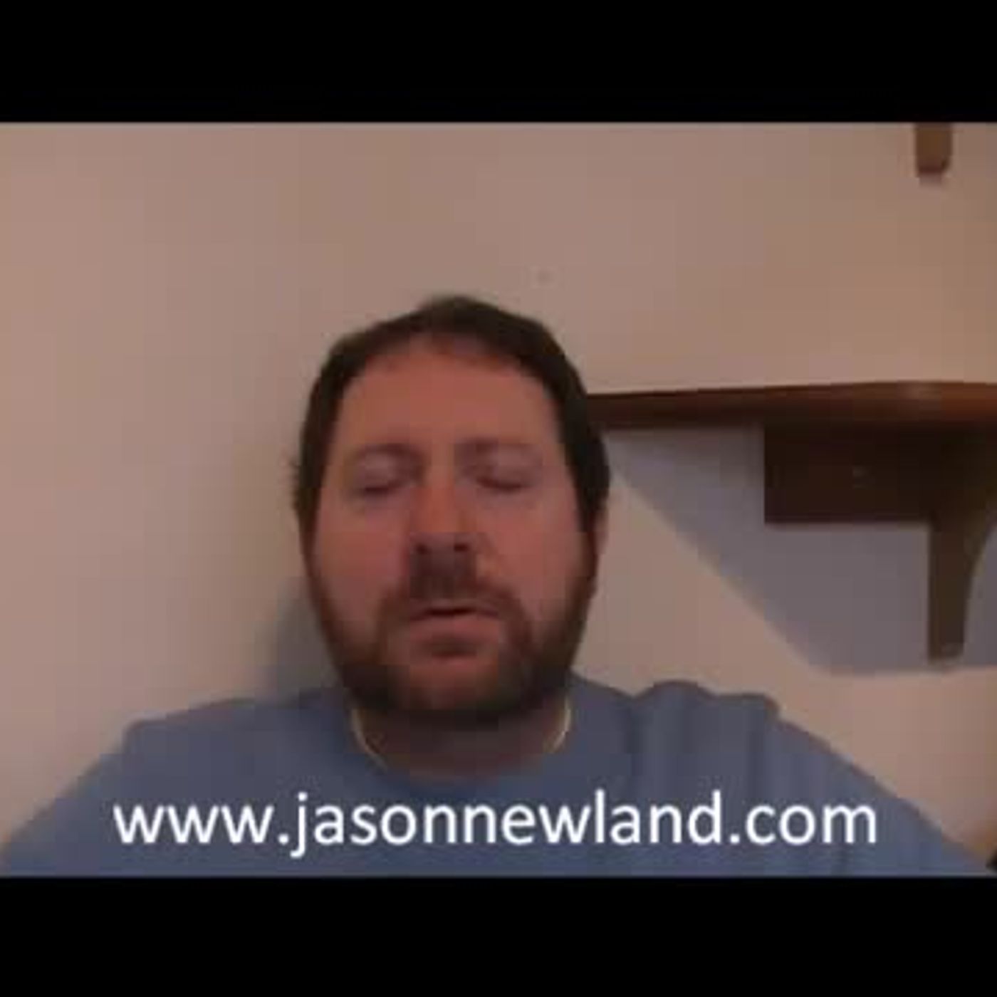 (Short) Hypnosis for Jaw Pain - Jason Newland episode artwork