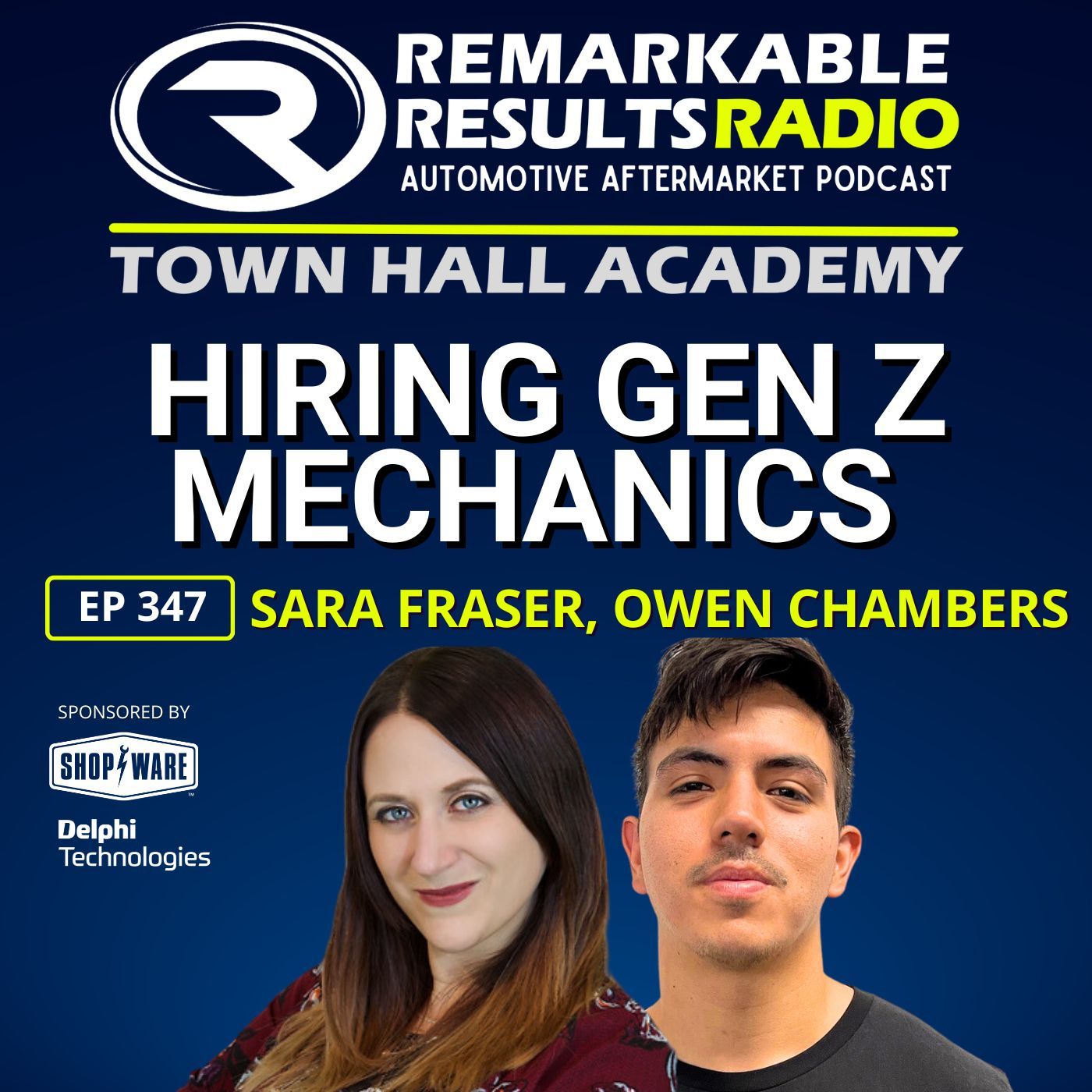 Remarkable Results Radio Podcast