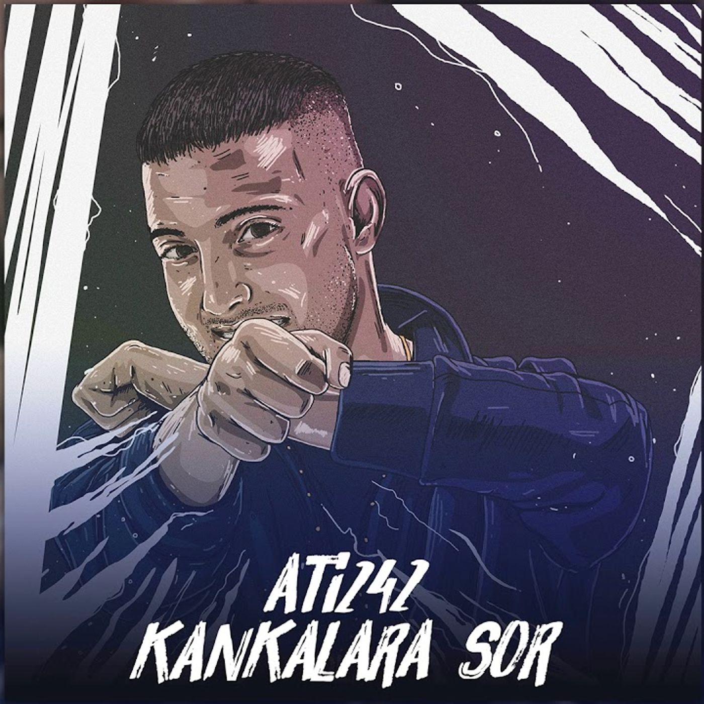 -Ati242 Yayınlanmayan Şarkılar-