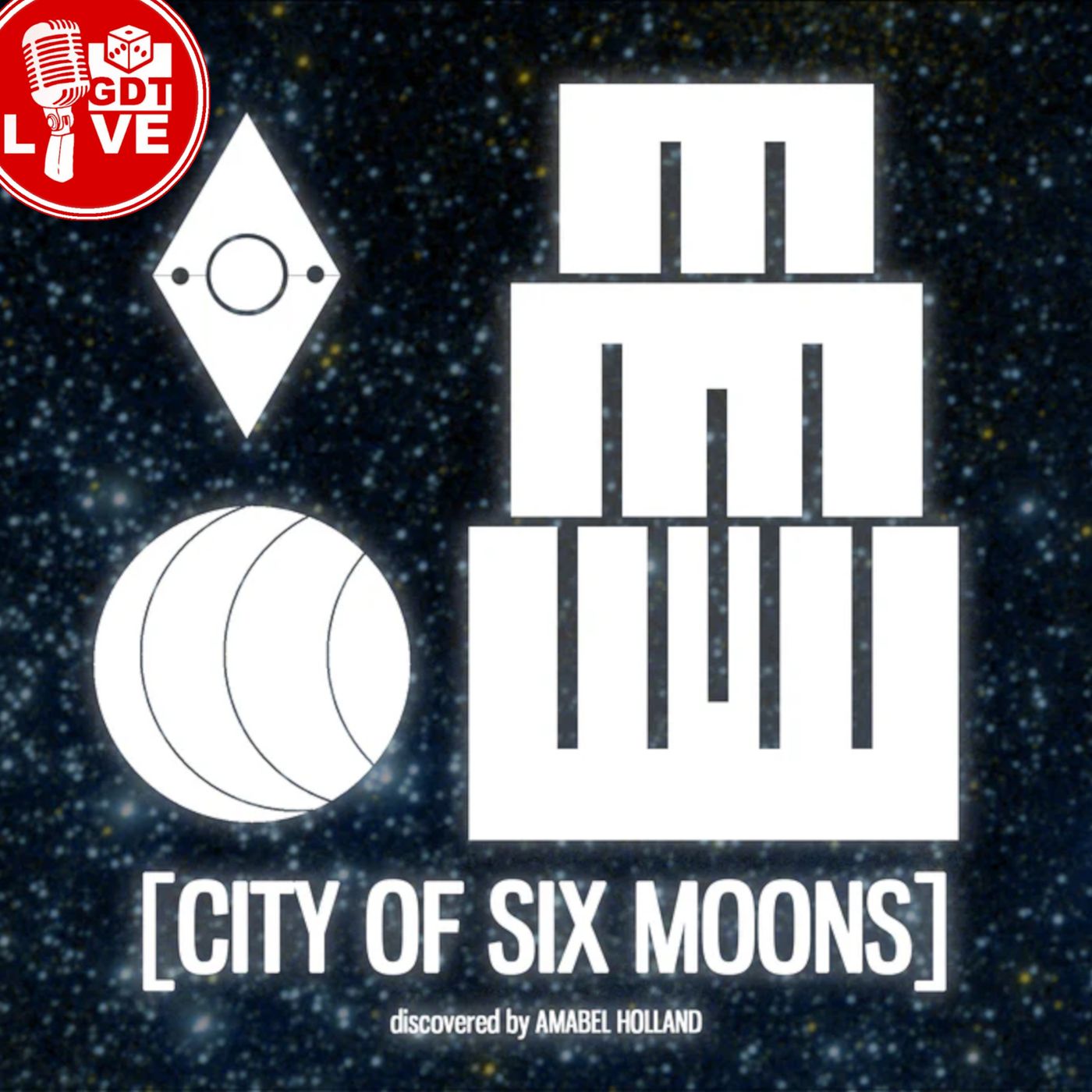 City of Six Moons: quando ti ritrovi tra le mani un gioco da tavolo di origini aliene, la prima sfida è imparare le regole. E questo è solo